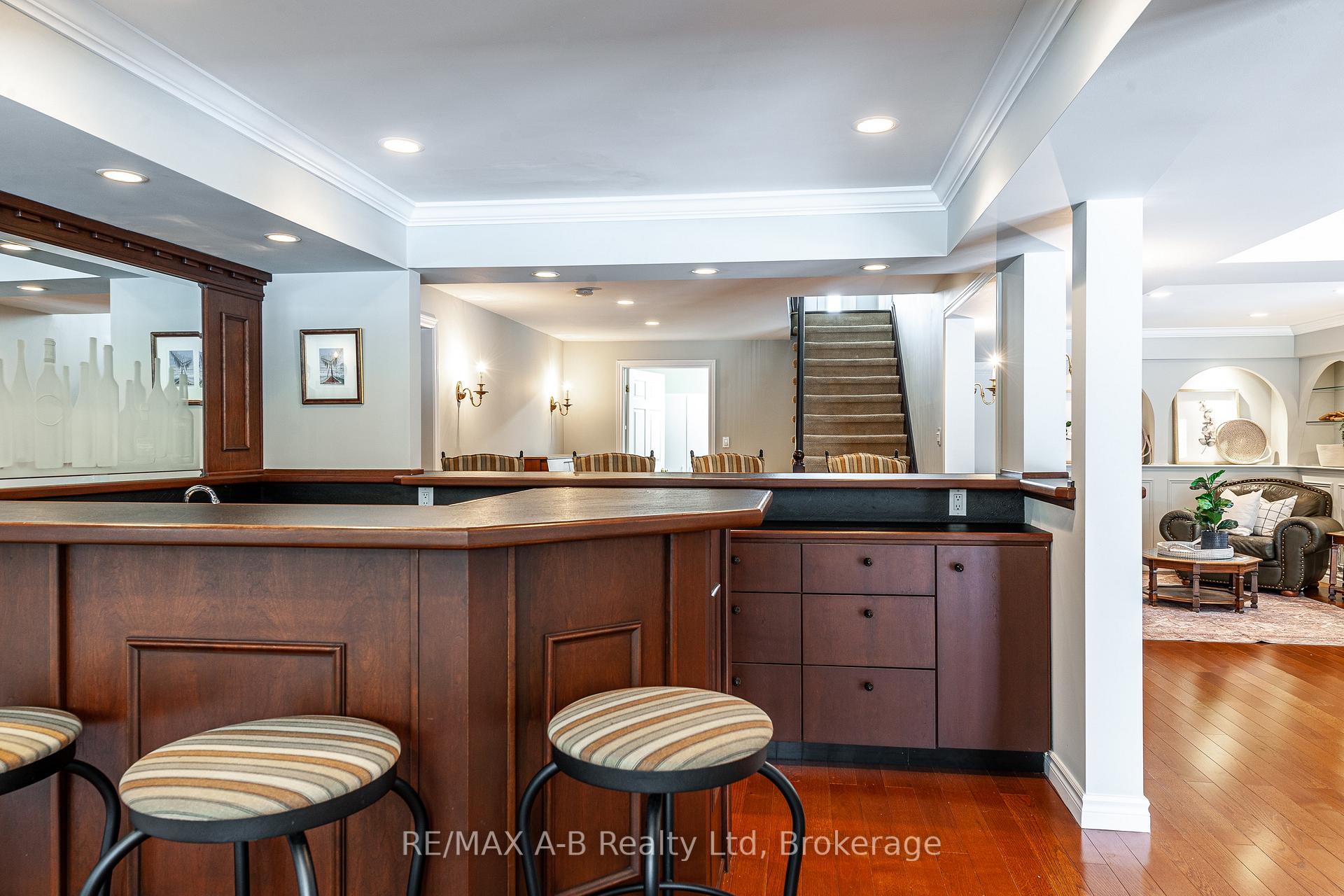 Photo 38 of 30 Nicholson Crescent, Springwater, Snow Valley — HOMEH