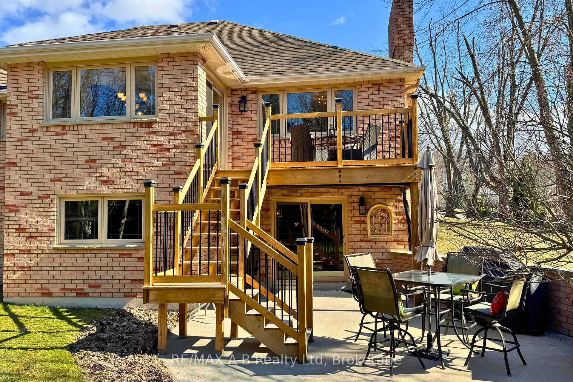 Photo 47 of 30 Nicholson Crescent, Springwater, Snow Valley — HOMEH