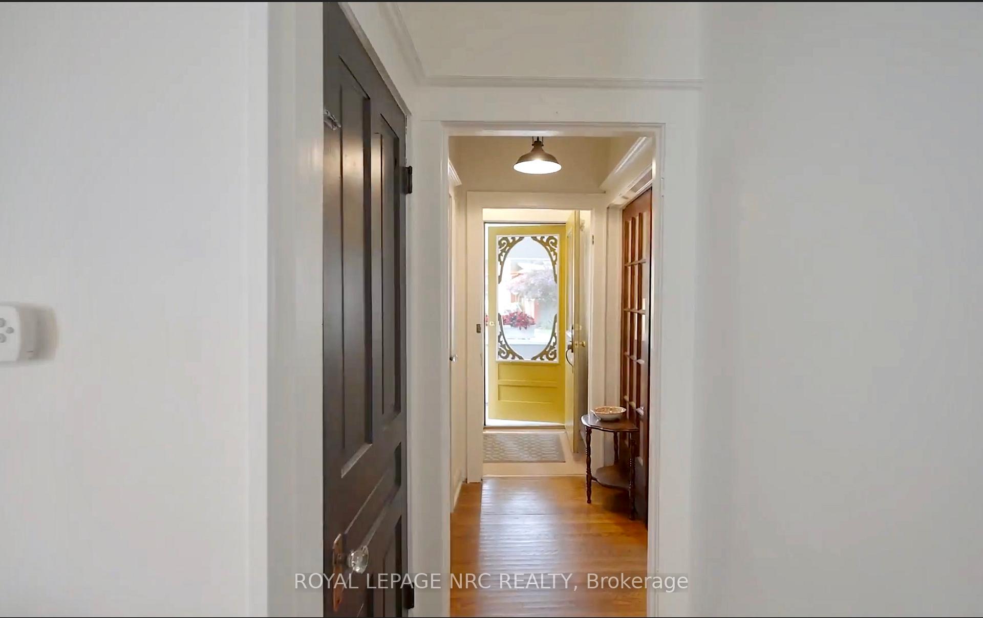 Photo 6 of 54 Henry Street, St. Catharines, Downtown — HOMEH