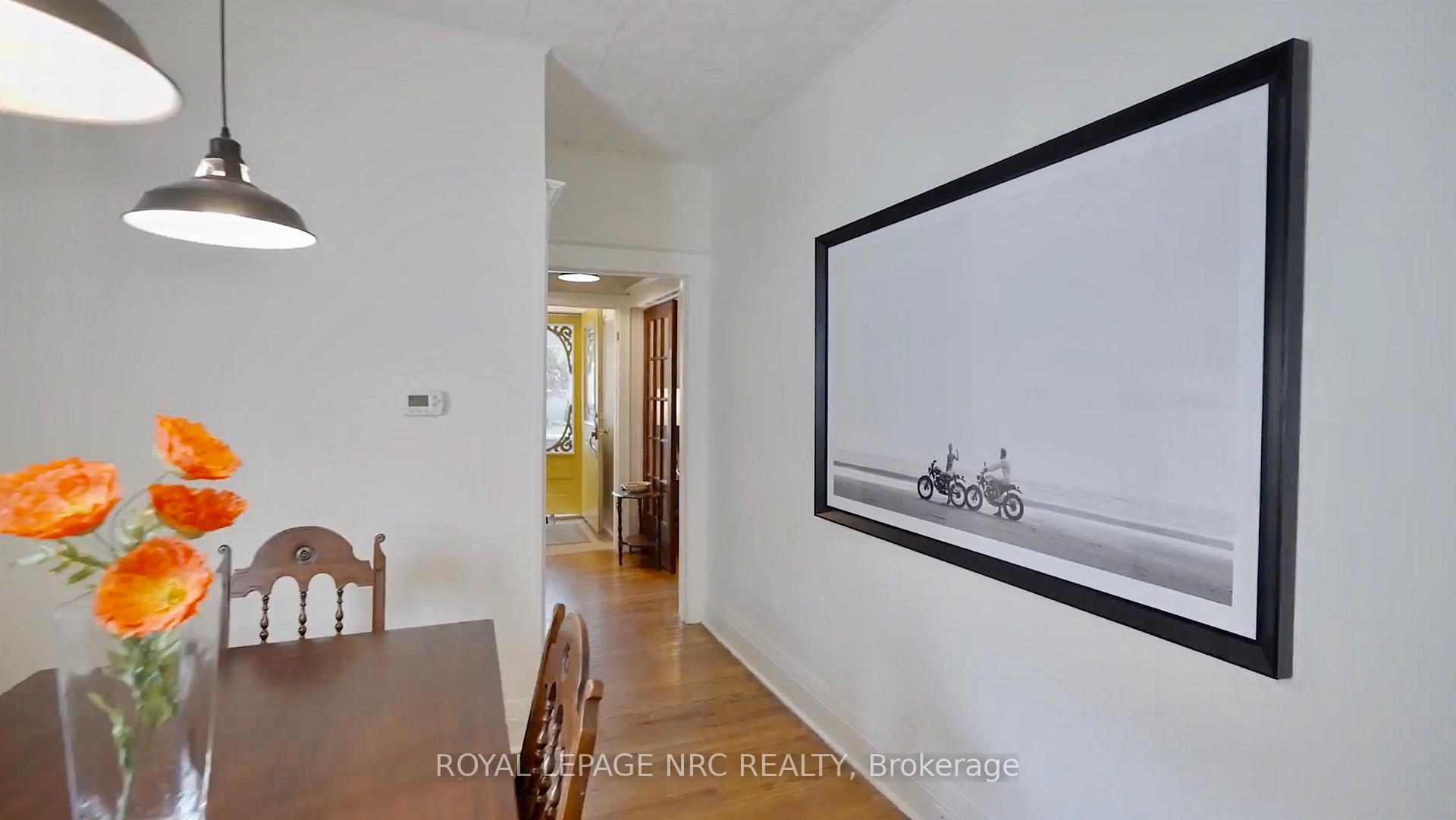 Photo 12 of 54 Henry Street, St. Catharines, Downtown — HOMEH