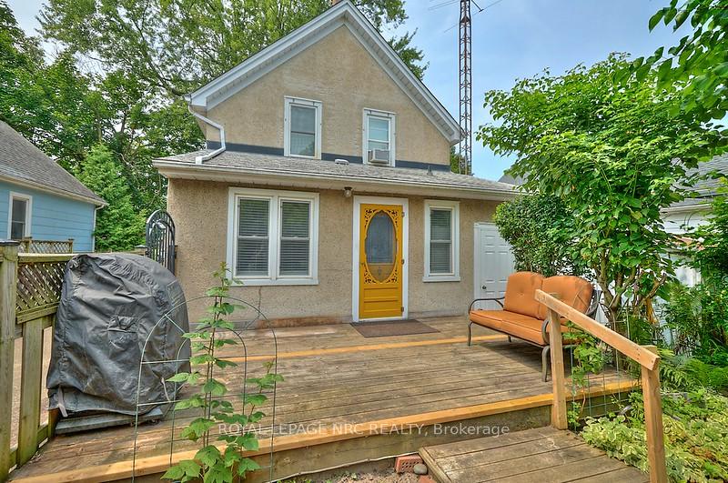 Photo 37 of 54 Henry Street, St. Catharines, Downtown — HOMEH