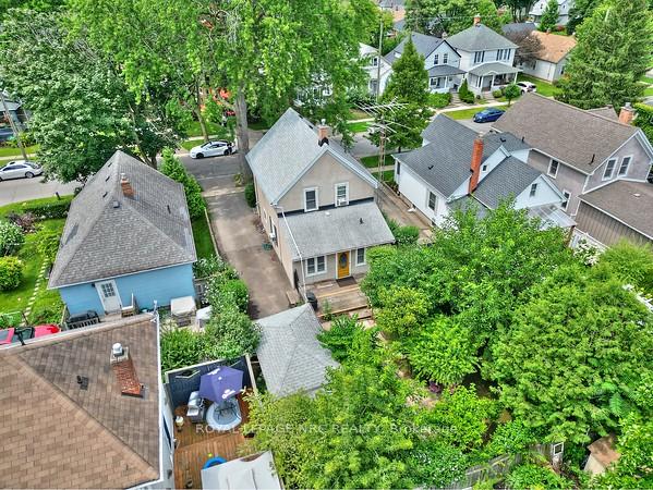 Photo 38 of 54 Henry Street, St. Catharines, Downtown — HOMEH