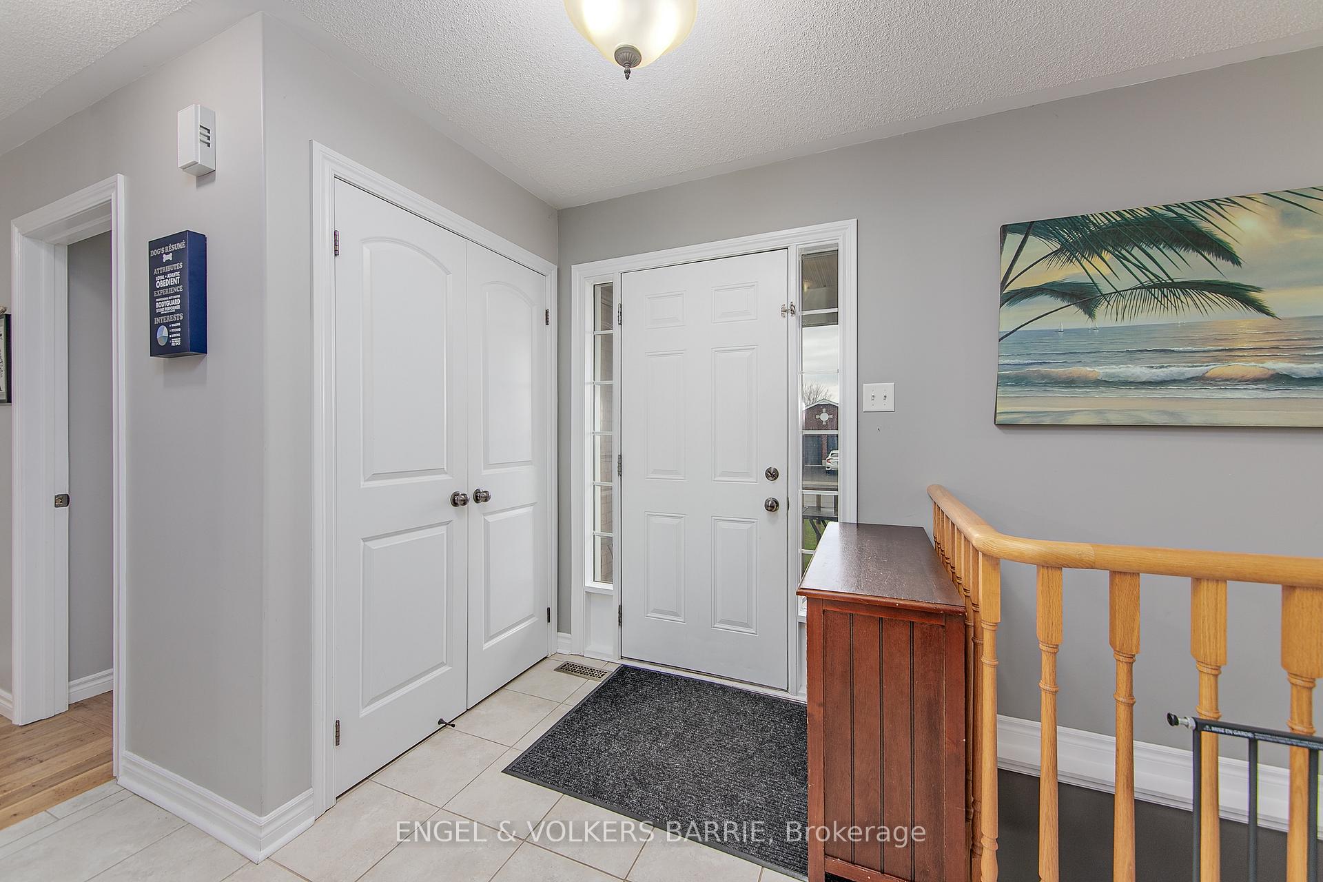 Photo 5 of 6 Whitfield Crescent, Springwater, Elmvale — HOMEH