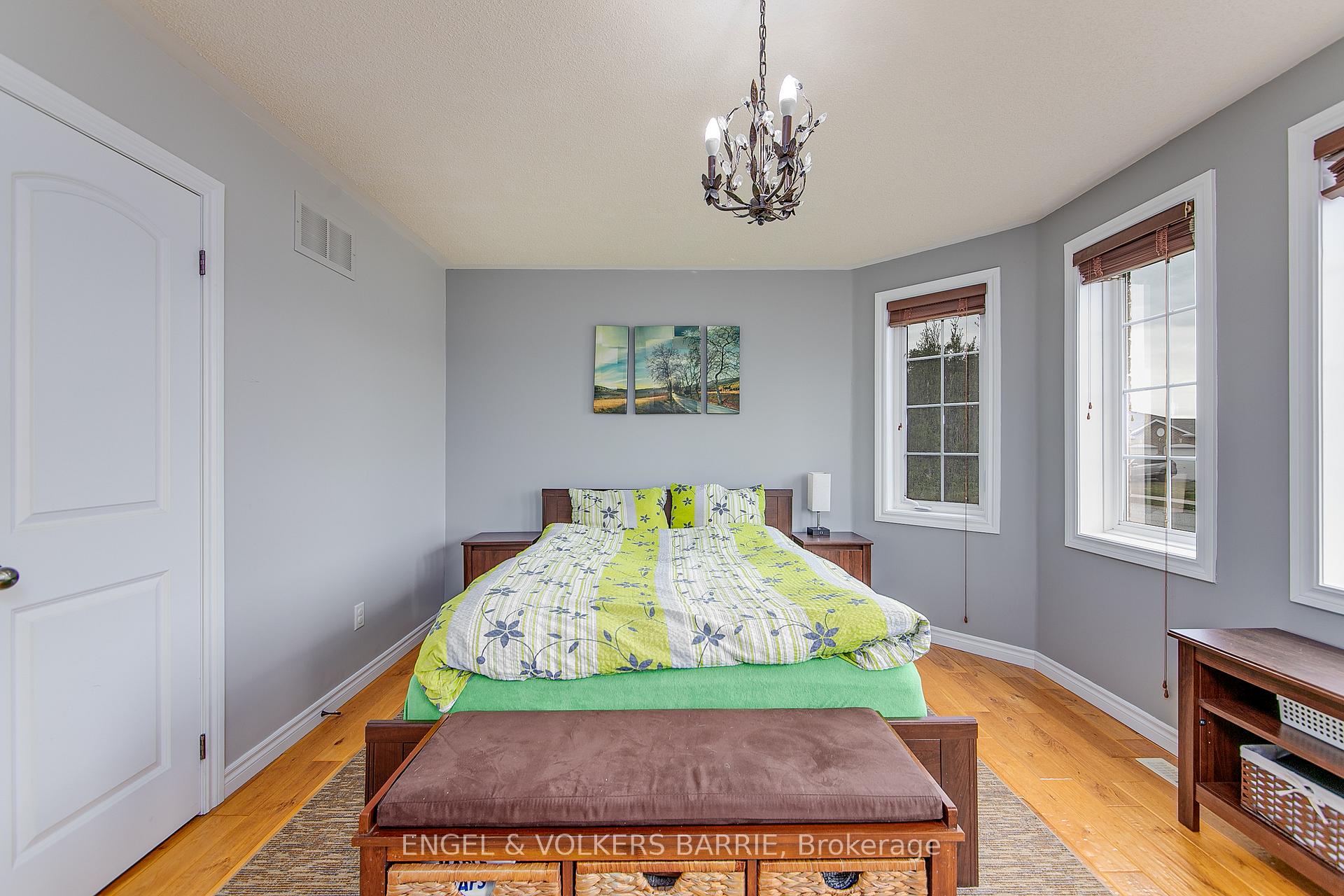 Photo 20 of 6 Whitfield Crescent, Springwater, Elmvale — HOMEH