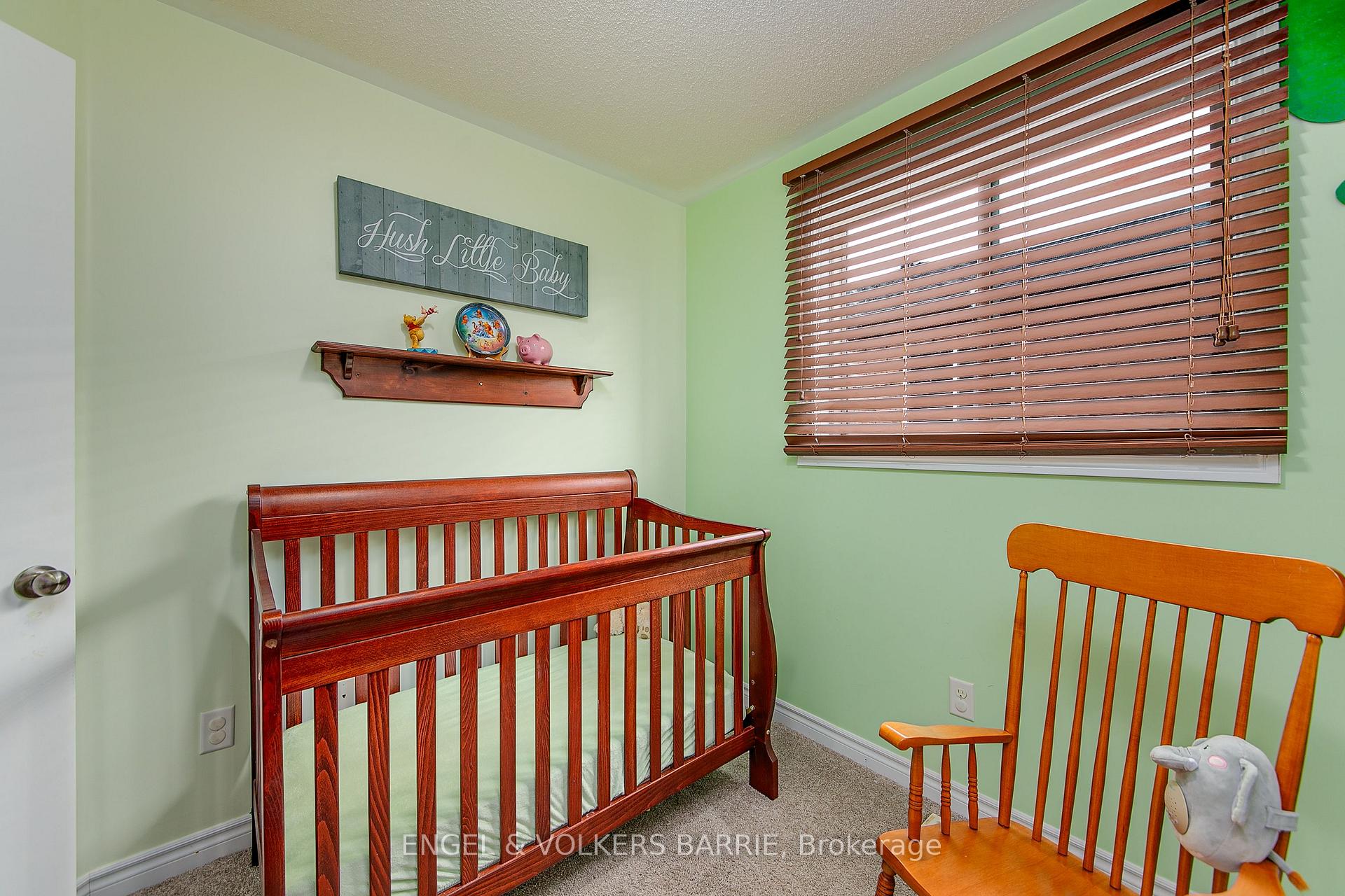 Photo 27 of 6 Whitfield Crescent, Springwater, Elmvale — HOMEH