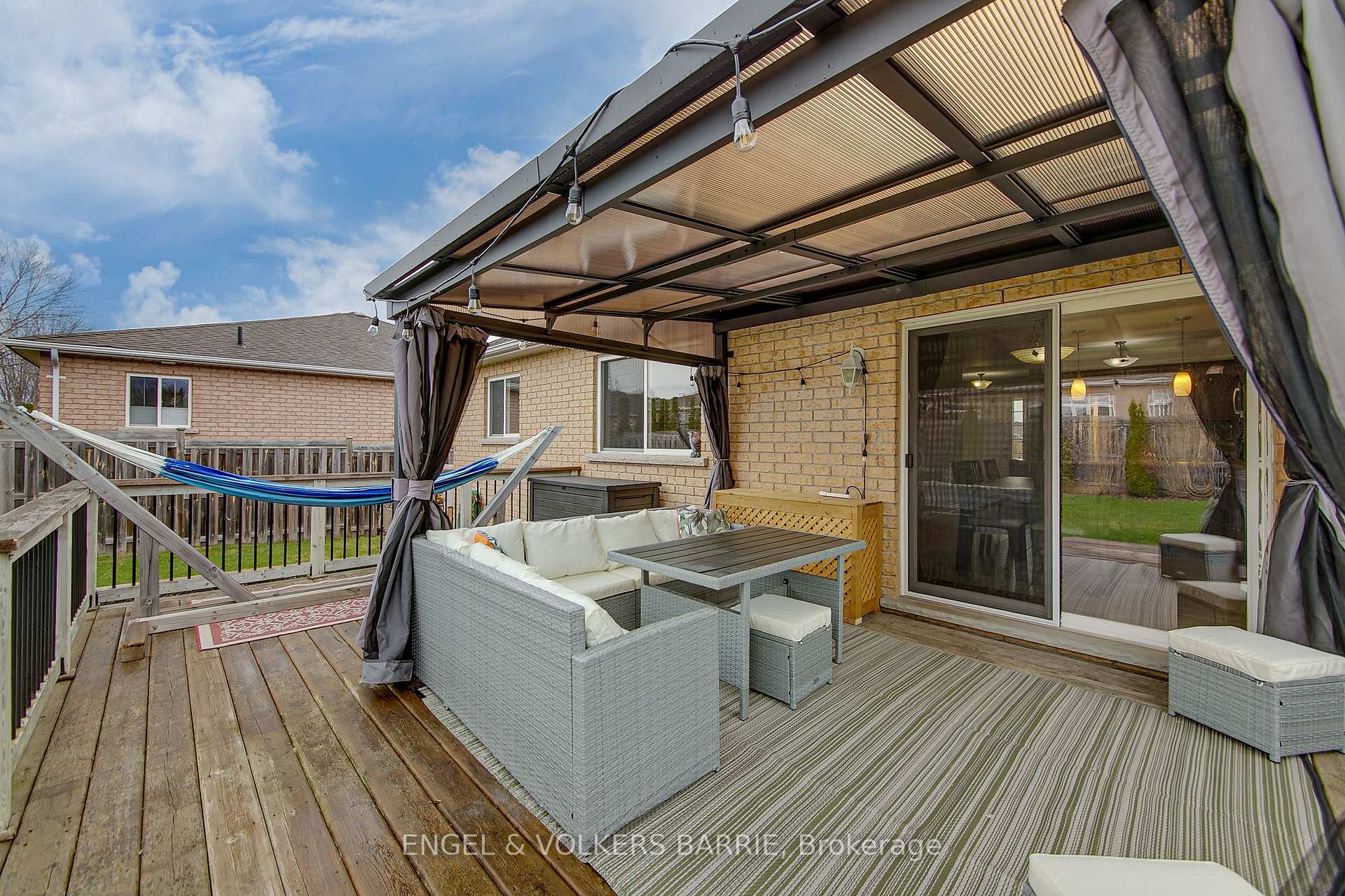 Photo 40 of 6 Whitfield Crescent, Springwater, Elmvale — HOMEH
