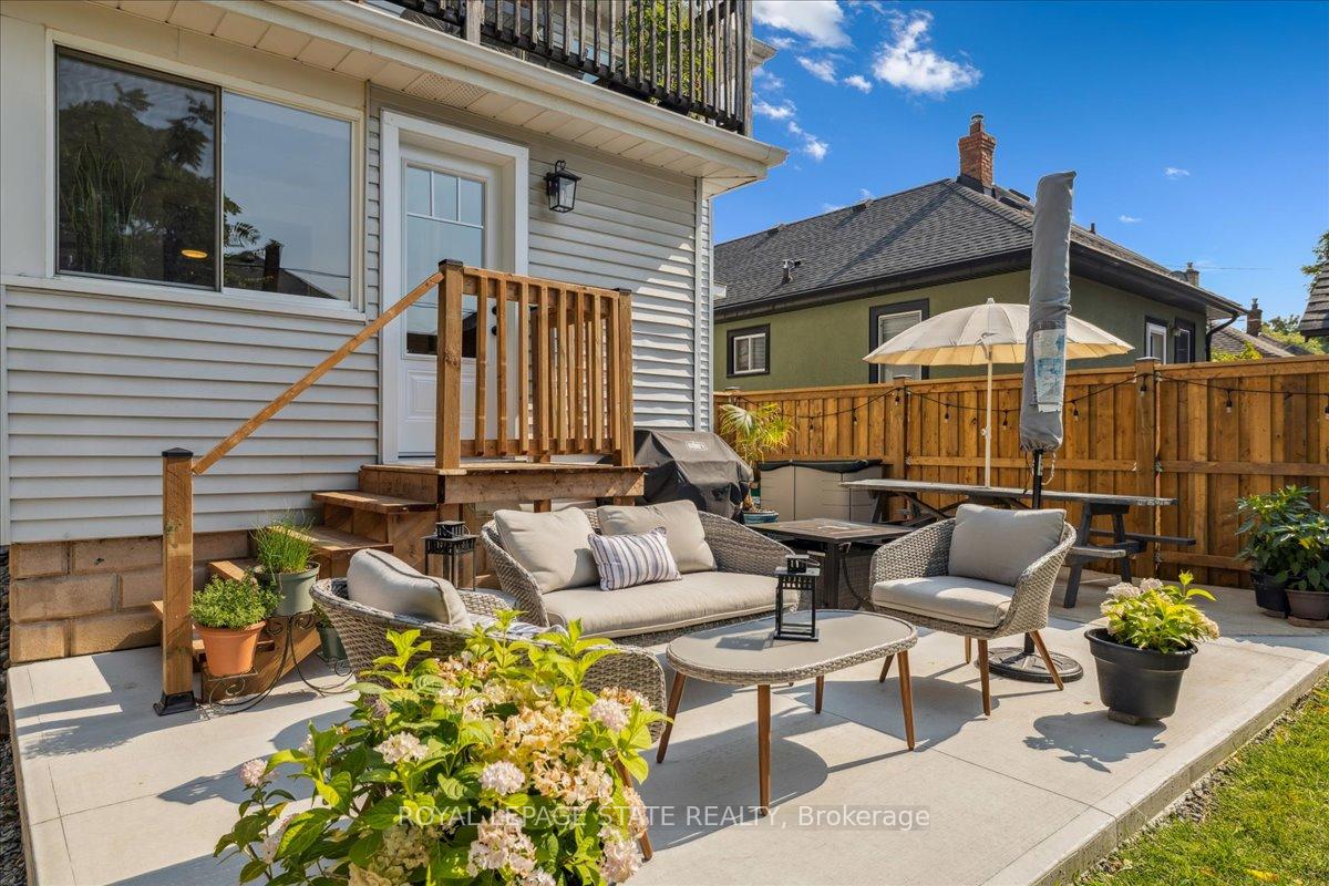 Photo 39 of 9 Albert Street, St. Catharines, Downtown — HOMEH