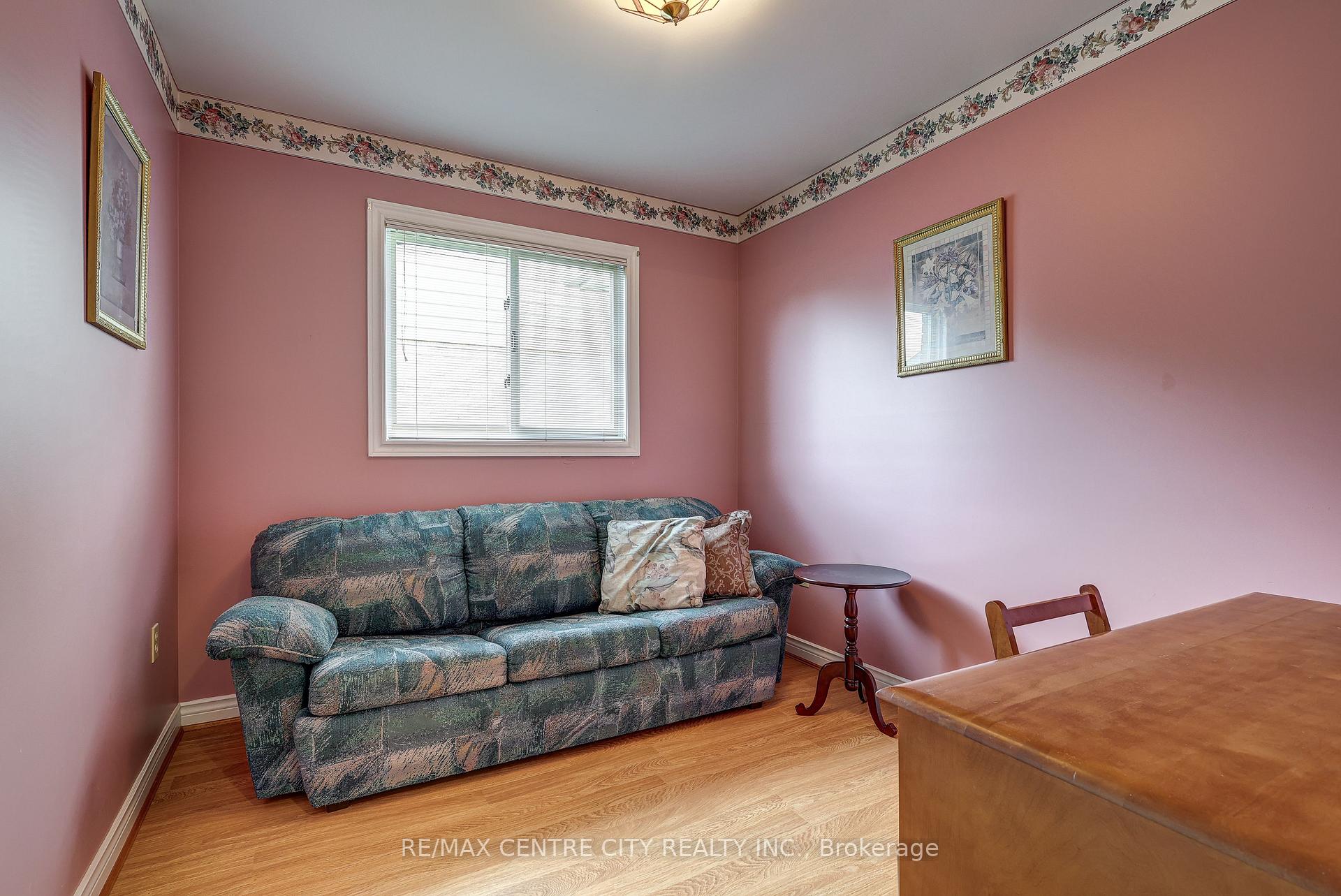 Photo 1 of 126 Manor Road, St. Thomas — HOMEH