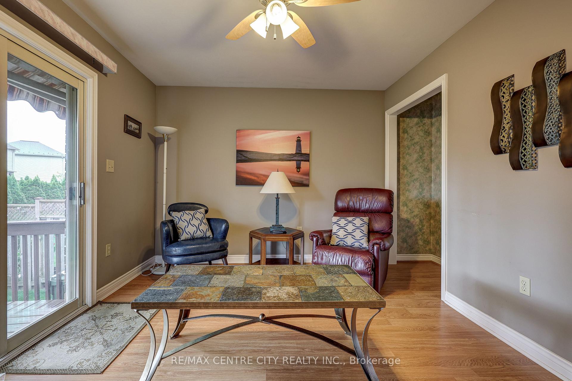 Photo 4 of 126 Manor Road, St. Thomas — HOMEH