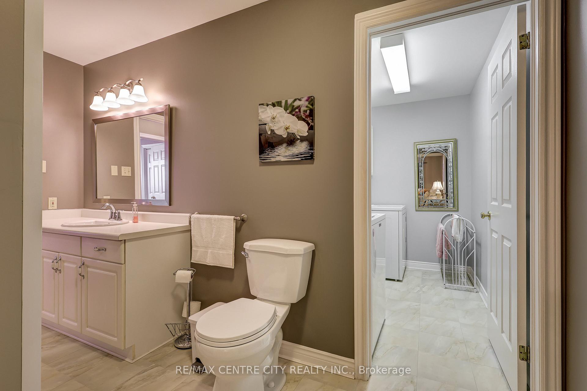 Photo 9 of 126 Manor Road, St. Thomas — HOMEH