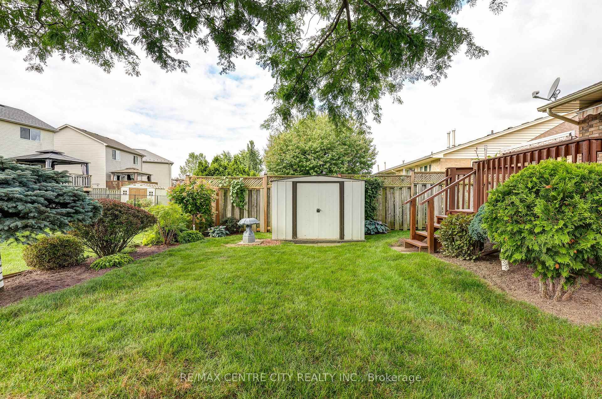 Photo 21 of 126 Manor Road, St. Thomas — HOMEH