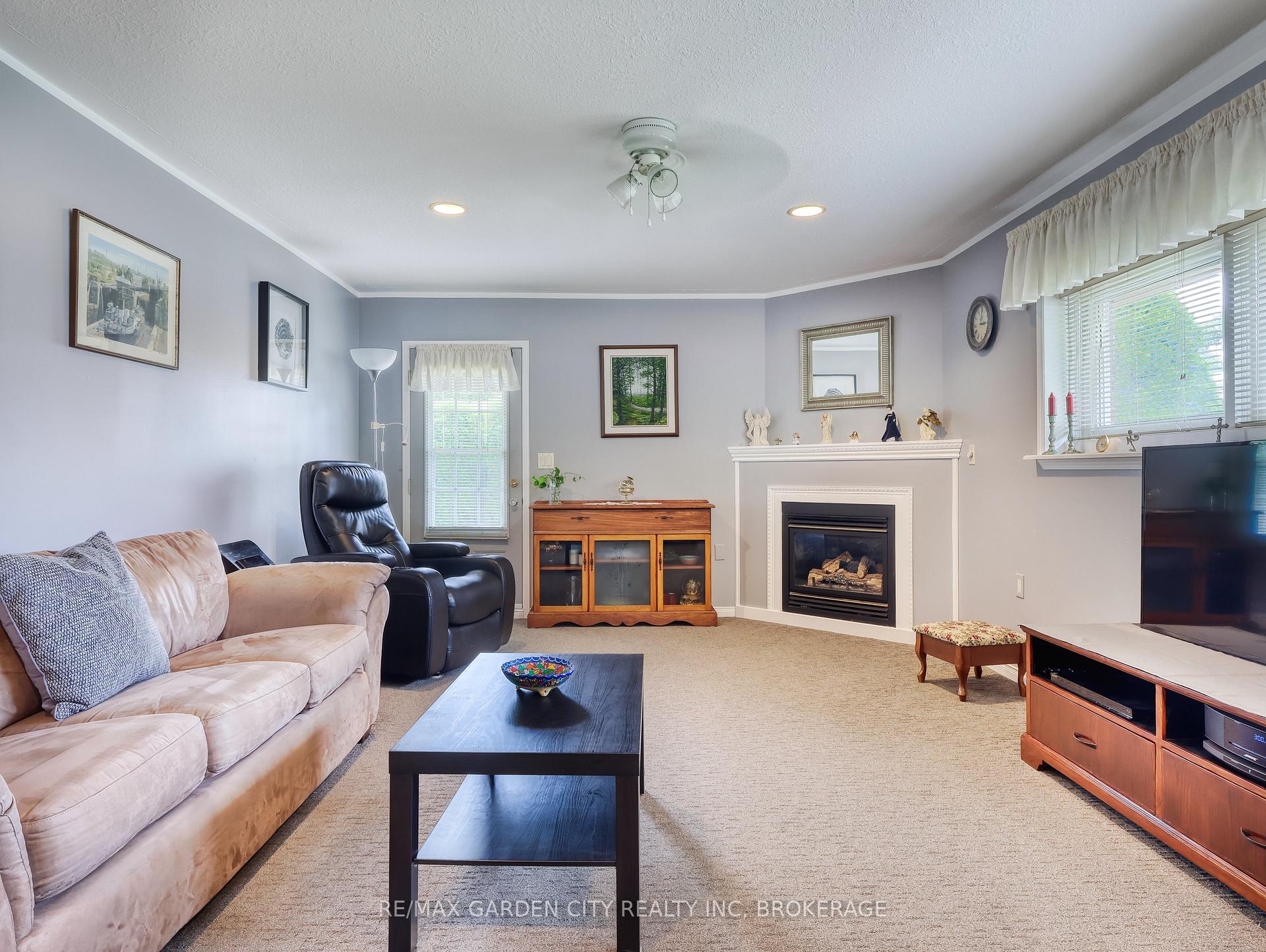 Photo 22 of 9 Champa Drive, St. Catharines, Vine/Linwell — HOMEH