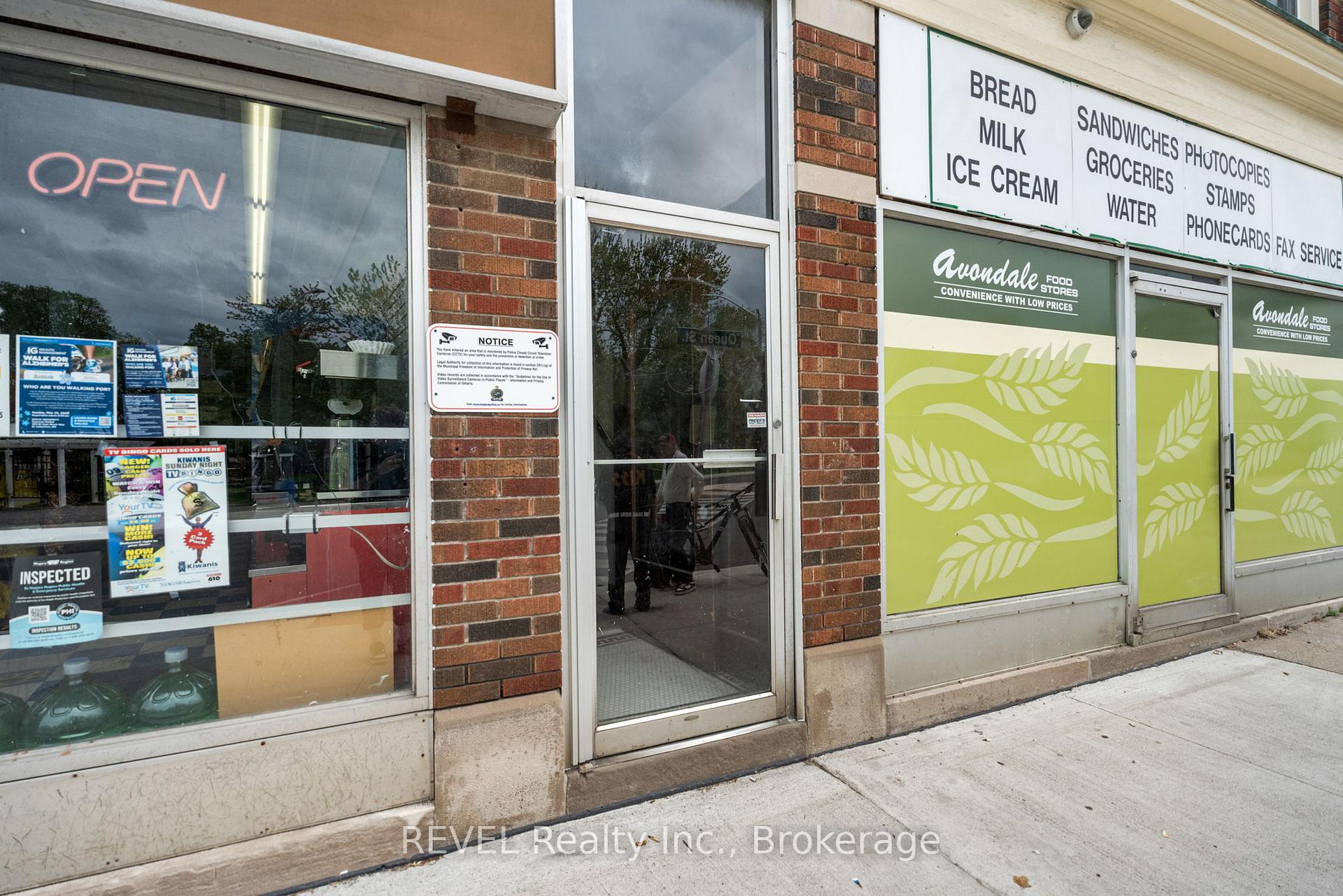 Photo 5 of Unit Apt #1, 74 Queen Street, St. Catharines, Downtown — HOMEH