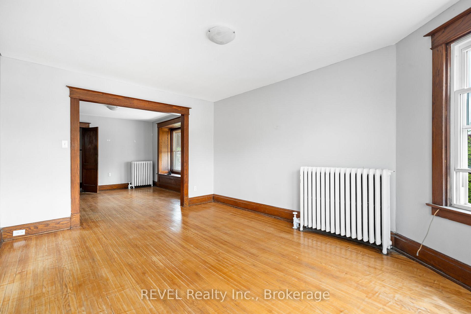 Photo 14 of Unit Apt #1, 74 Queen Street, St. Catharines, Downtown — HOMEH