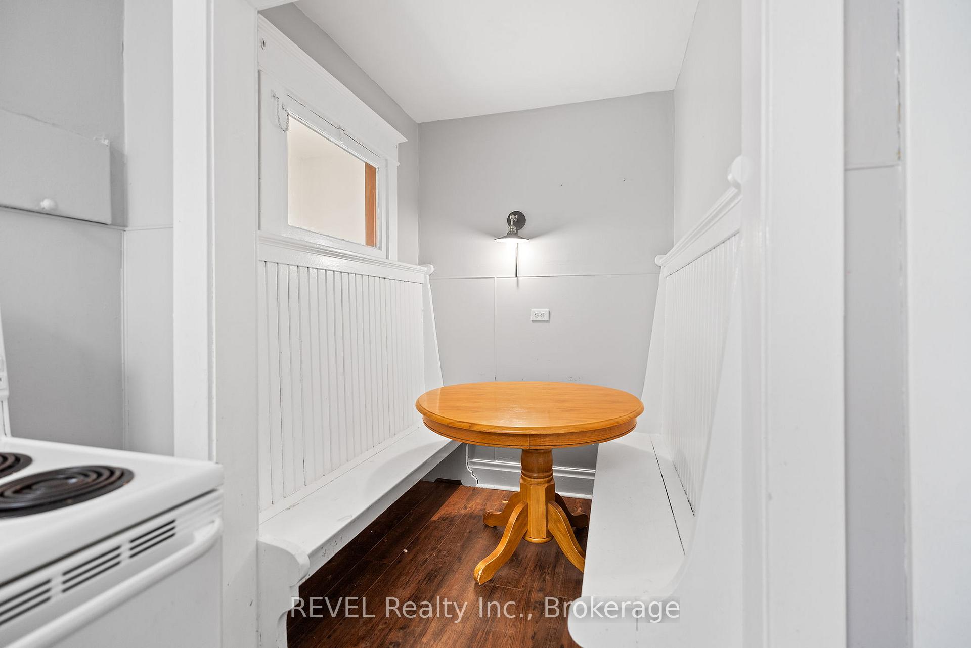 Photo 23 of Unit Apt #1, 74 Queen Street, St. Catharines, Downtown — HOMEH