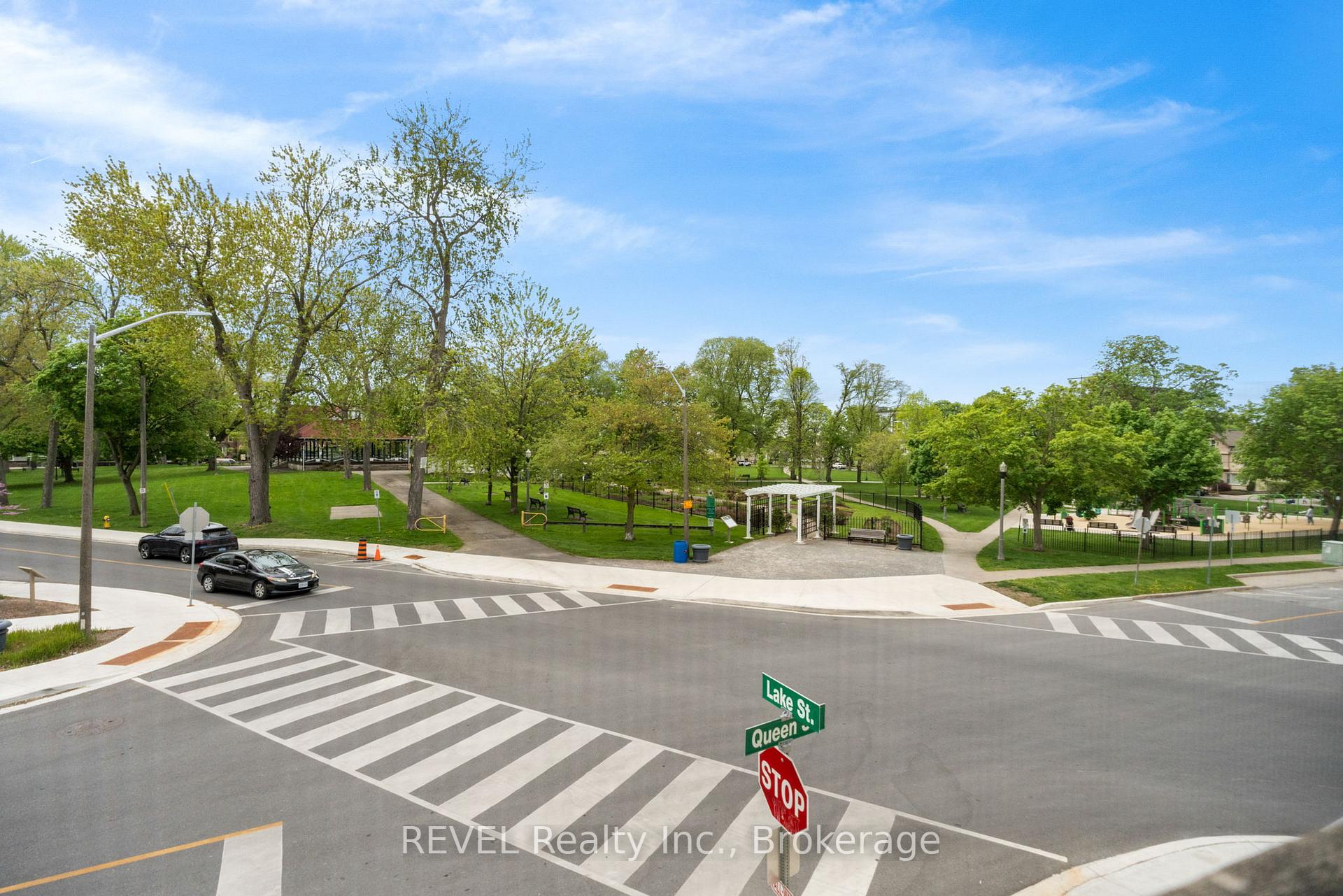 Photo 25 of Unit Apt #1, 74 Queen Street, St. Catharines, Downtown — HOMEH