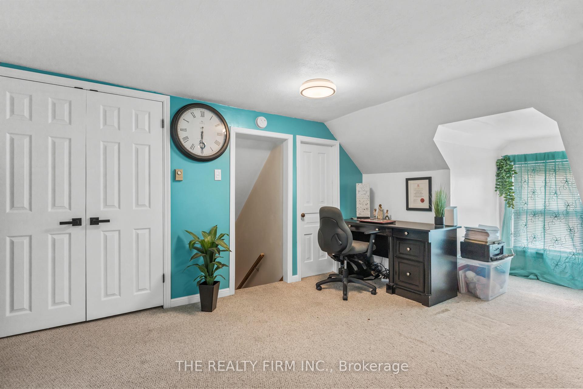 Photo 19 of 40 Mary Street E, St. Thomas — HOMEH