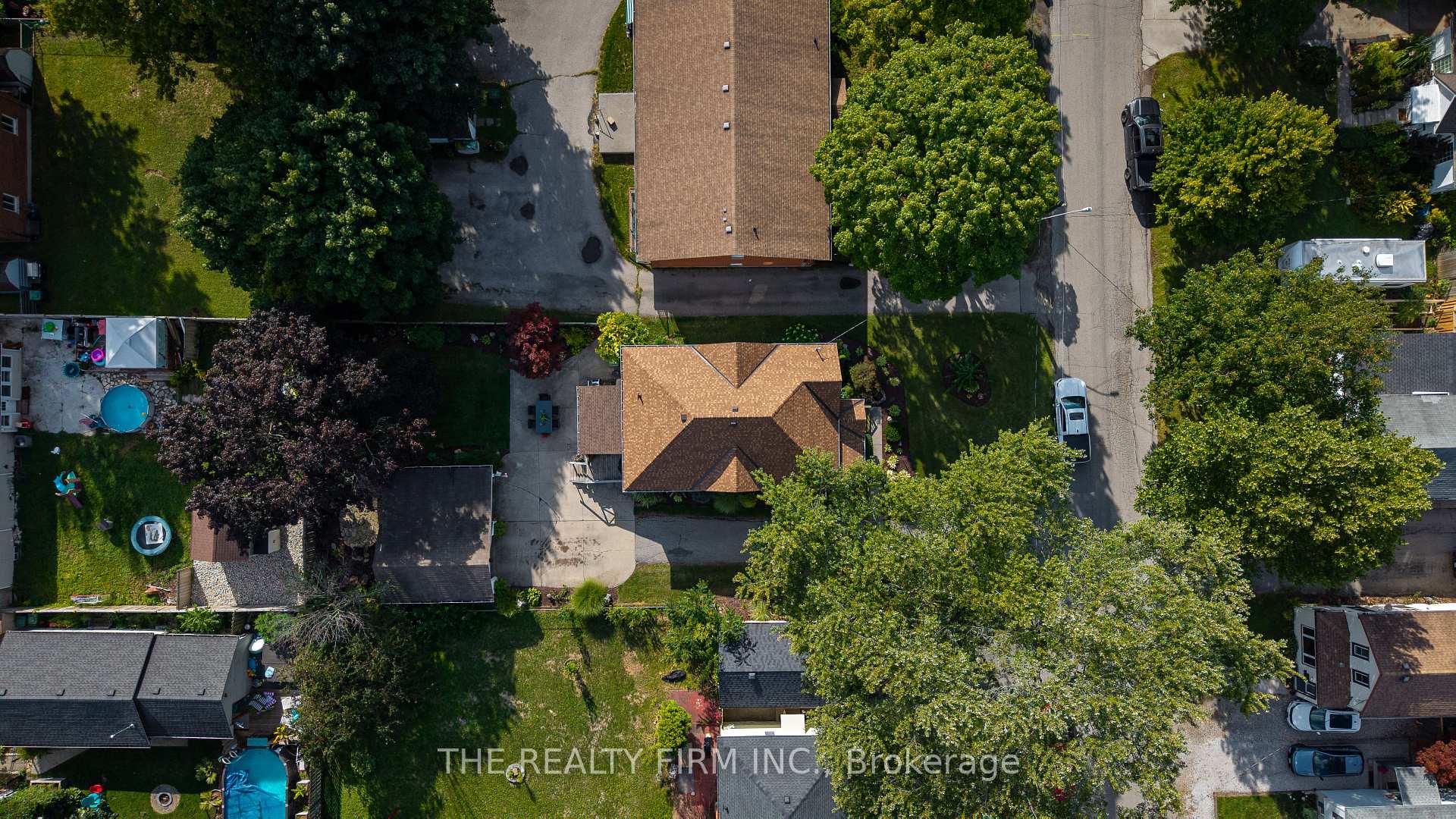 Photo 31 of 40 Mary Street E, St. Thomas — HOMEH