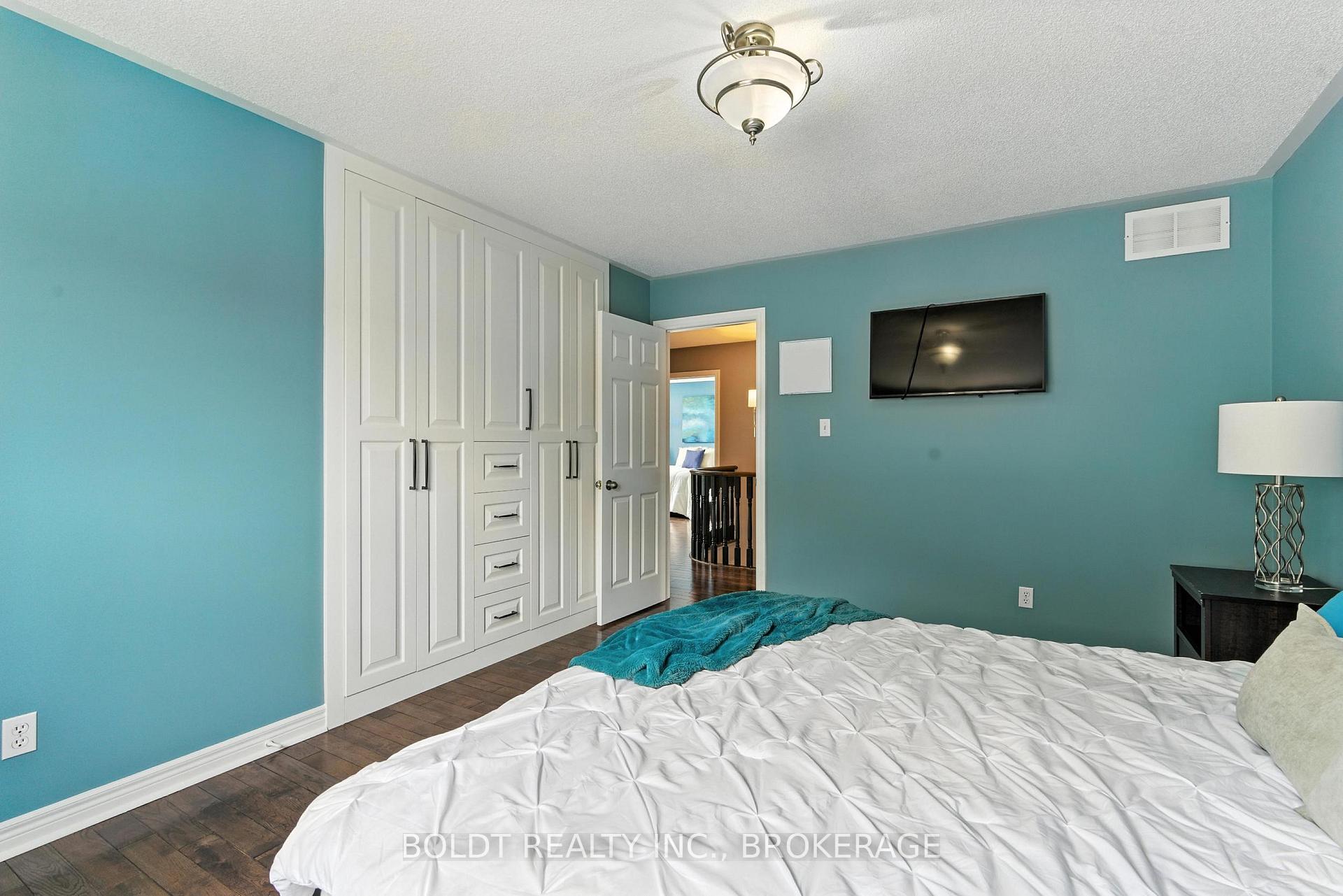 Photo 23 of 84 Vansickle Road, St. Catharines, Rykert/Vansickle — HOMEH