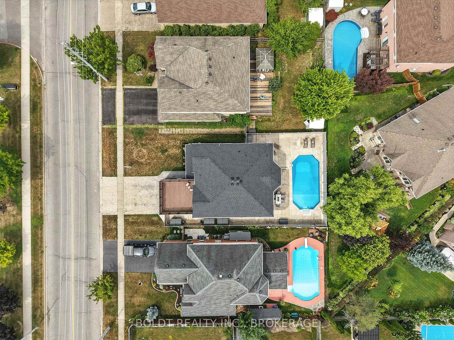Photo 44 of 84 Vansickle Road, St. Catharines, Rykert/Vansickle — HOMEH