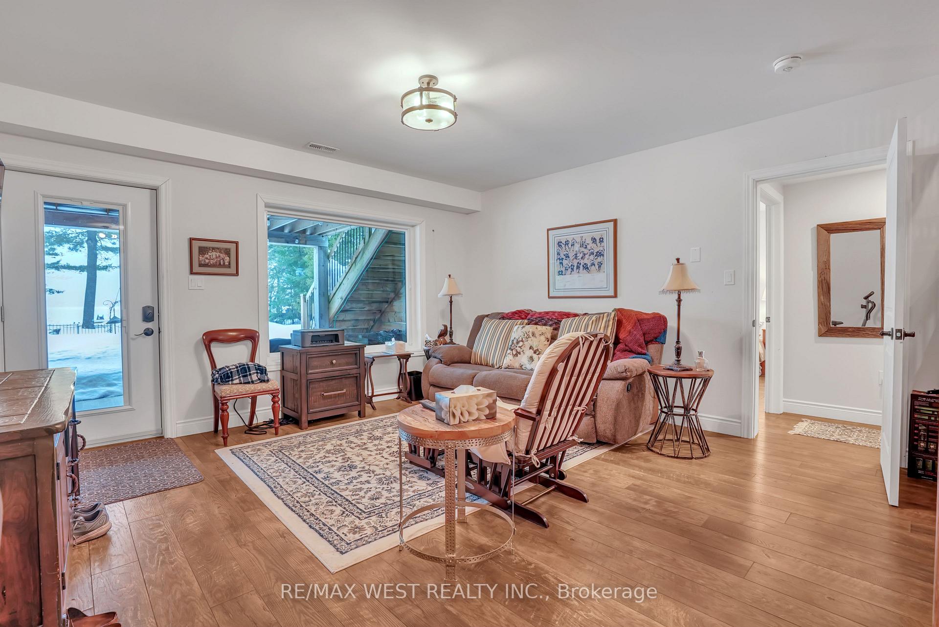 Photo 7 of 2987 Marshall Road, Springwater, Rural Springwater — HOMEH