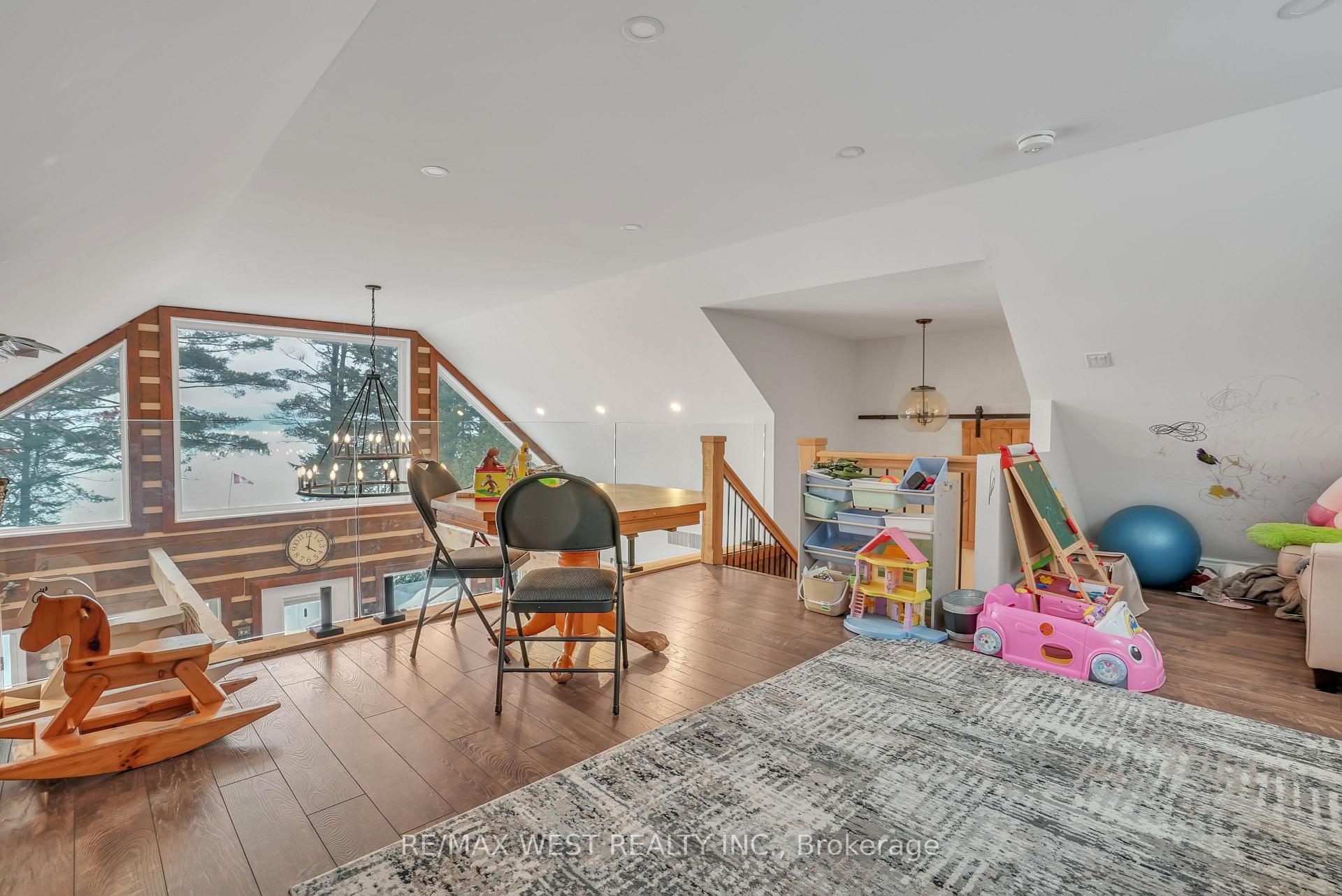 Photo 12 of 2987 Marshall Road, Springwater, Rural Springwater — HOMEH