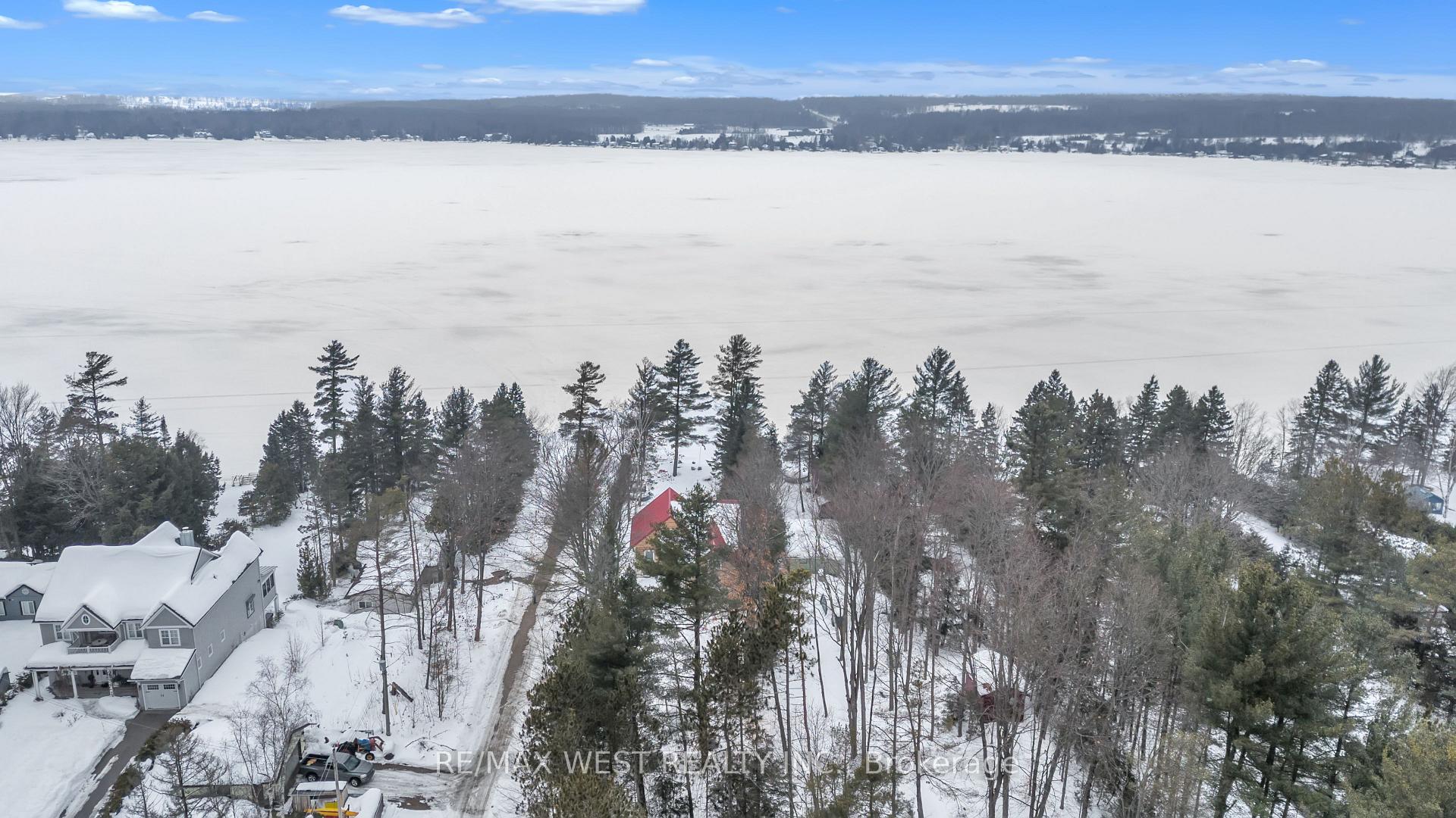 Photo 14 of 2987 Marshall Road, Springwater, Rural Springwater — HOMEH