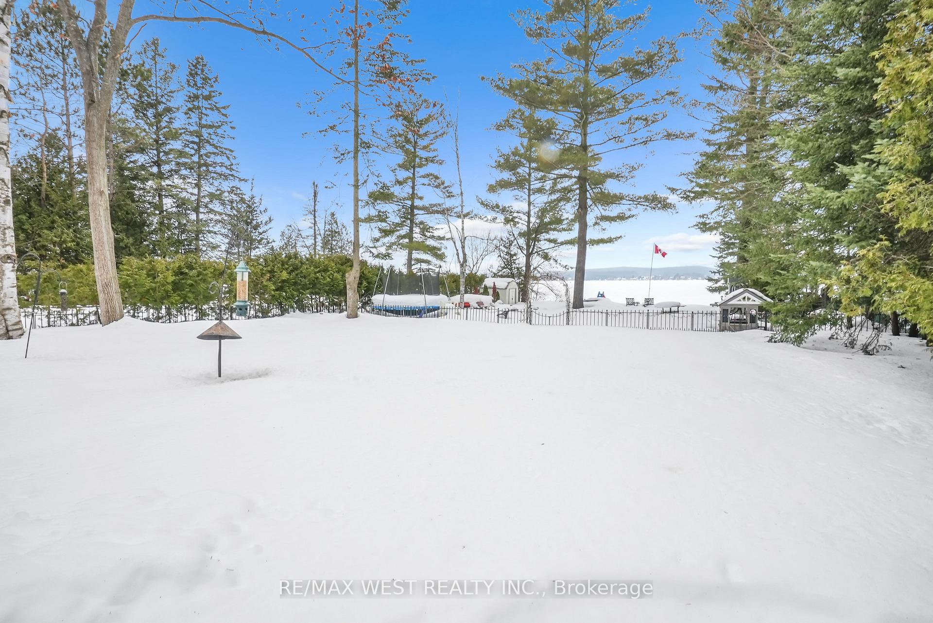 Photo 15 of 2987 Marshall Road, Springwater, Rural Springwater — HOMEH
