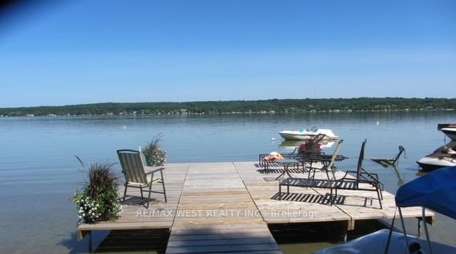 Photo 16 of 2987 Marshall Road, Springwater, Rural Springwater — HOMEH