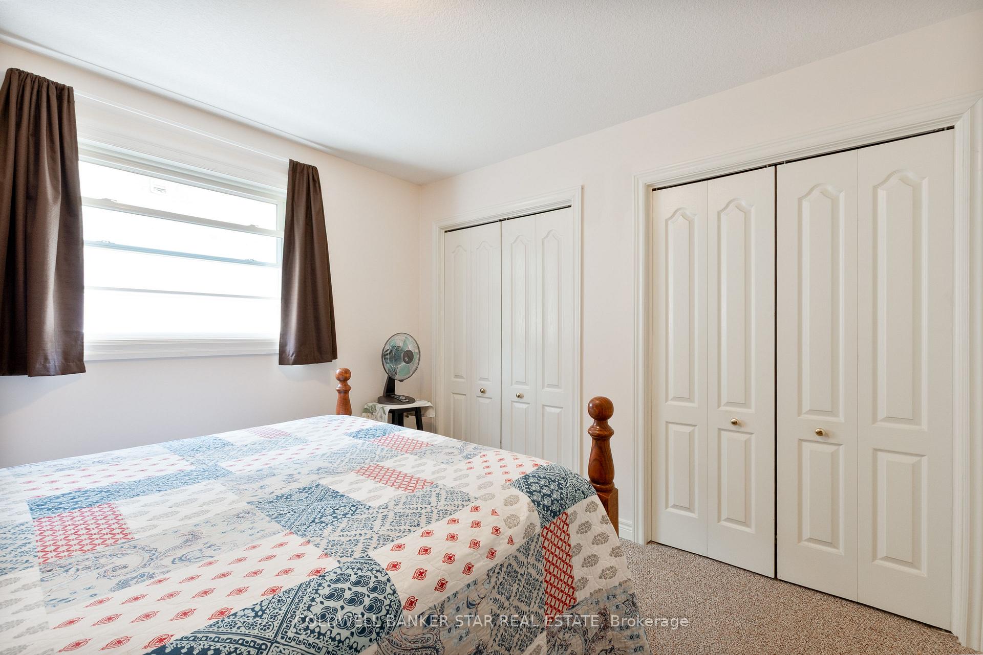 Photo 2 of 41 Faith Boulevard, St. Thomas — HOMEH