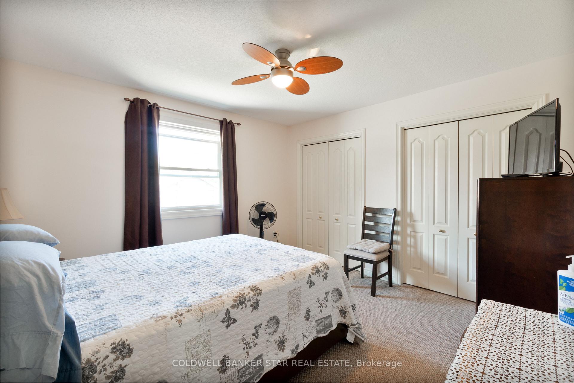 Photo 4 of 41 Faith Boulevard, St. Thomas — HOMEH