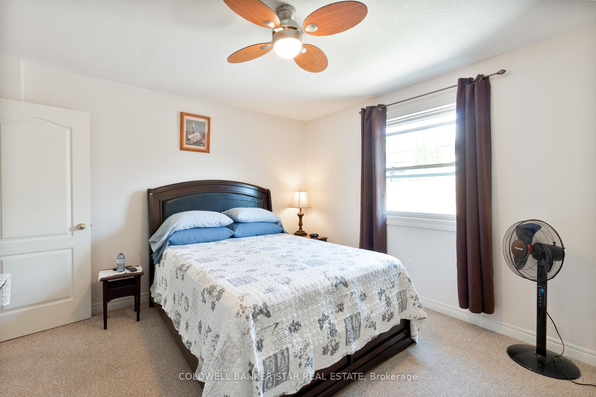 Photo 5 of 41 Faith Boulevard, St. Thomas — HOMEH