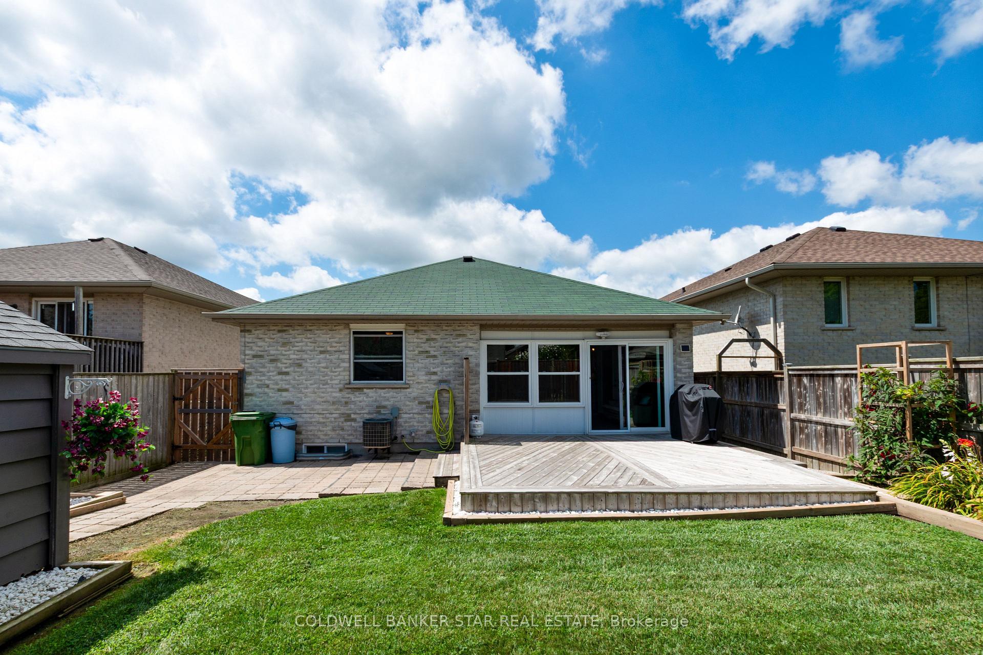 Photo 17 of 41 Faith Boulevard, St. Thomas — HOMEH