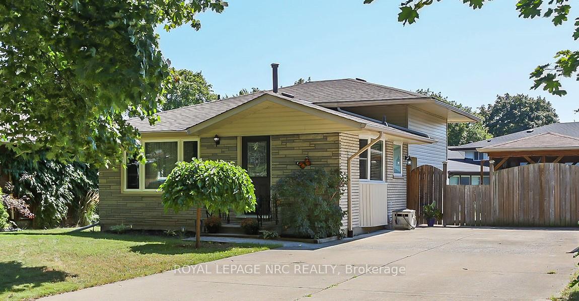 Photo 1 of 44 Densgrove Drive, St. Catharines, Vine/Linwell — HOMEH