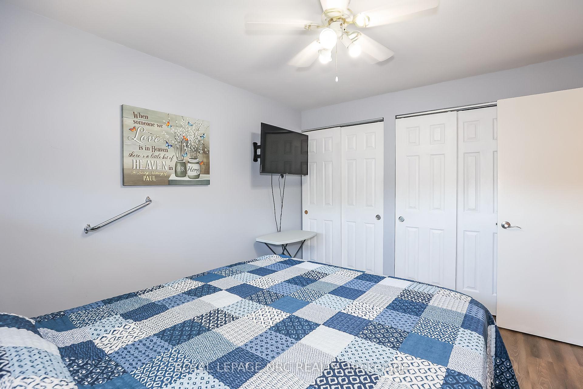 Photo 15 of 44 Densgrove Drive, St. Catharines, Vine/Linwell — HOMEH
