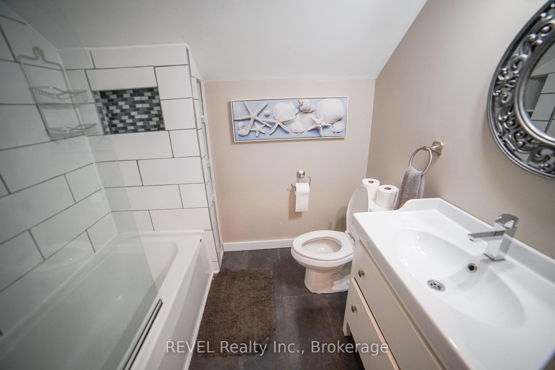 Photo 28 of 32 Edmund Street, St. Catharines, Downtown — HOMEH