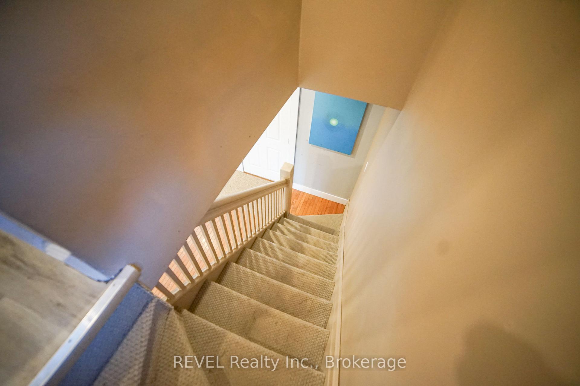 Photo 32 of 32 Edmund Street, St. Catharines, Downtown — HOMEH