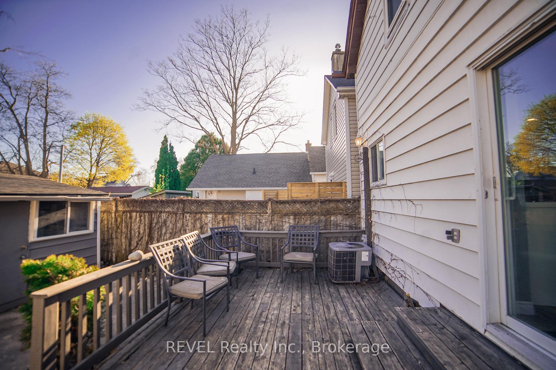 Photo 36 of 32 Edmund Street, St. Catharines, Downtown — HOMEH
