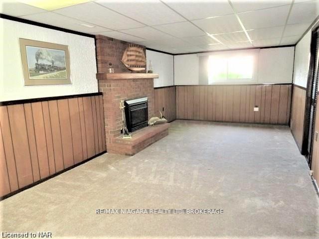 Photo 12 of 253 St Augustine Drive, St. Catharines, Secord Woods — HOMEH