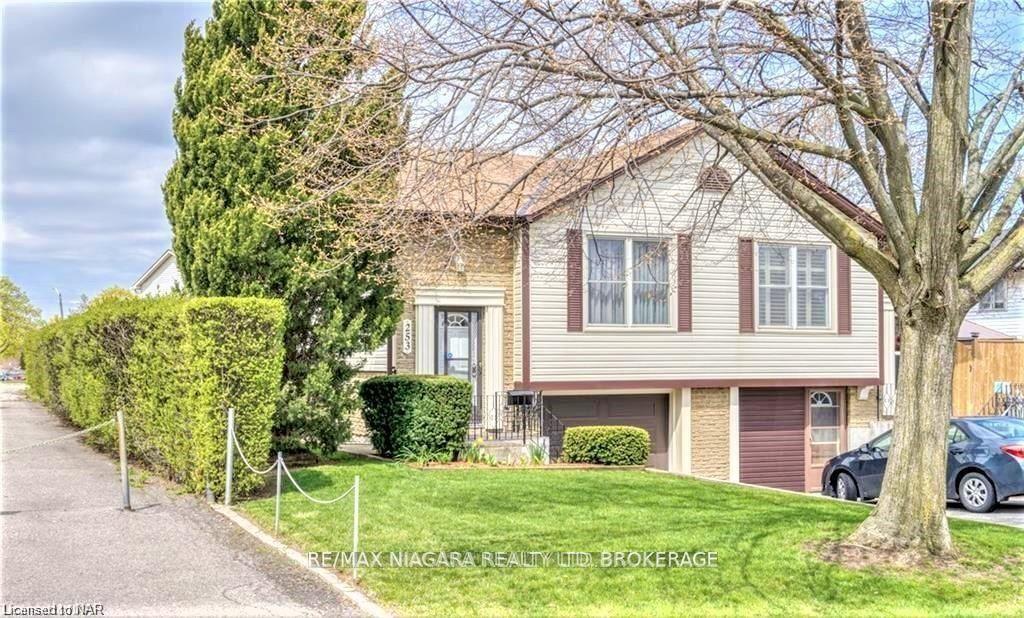 Photo 21 of 253 St Augustine Drive, St. Catharines, Secord Woods — HOMEH