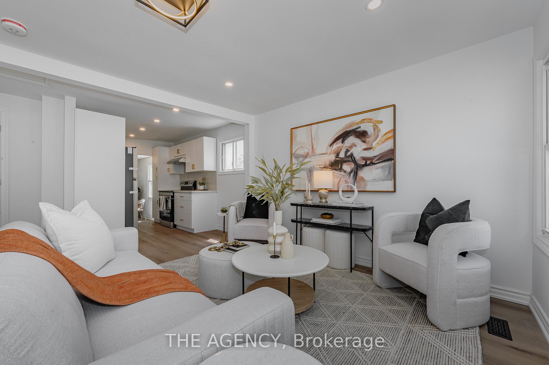 Photo 9 of 38 Parkview Road, St. Catharines, Facer — HOMEH