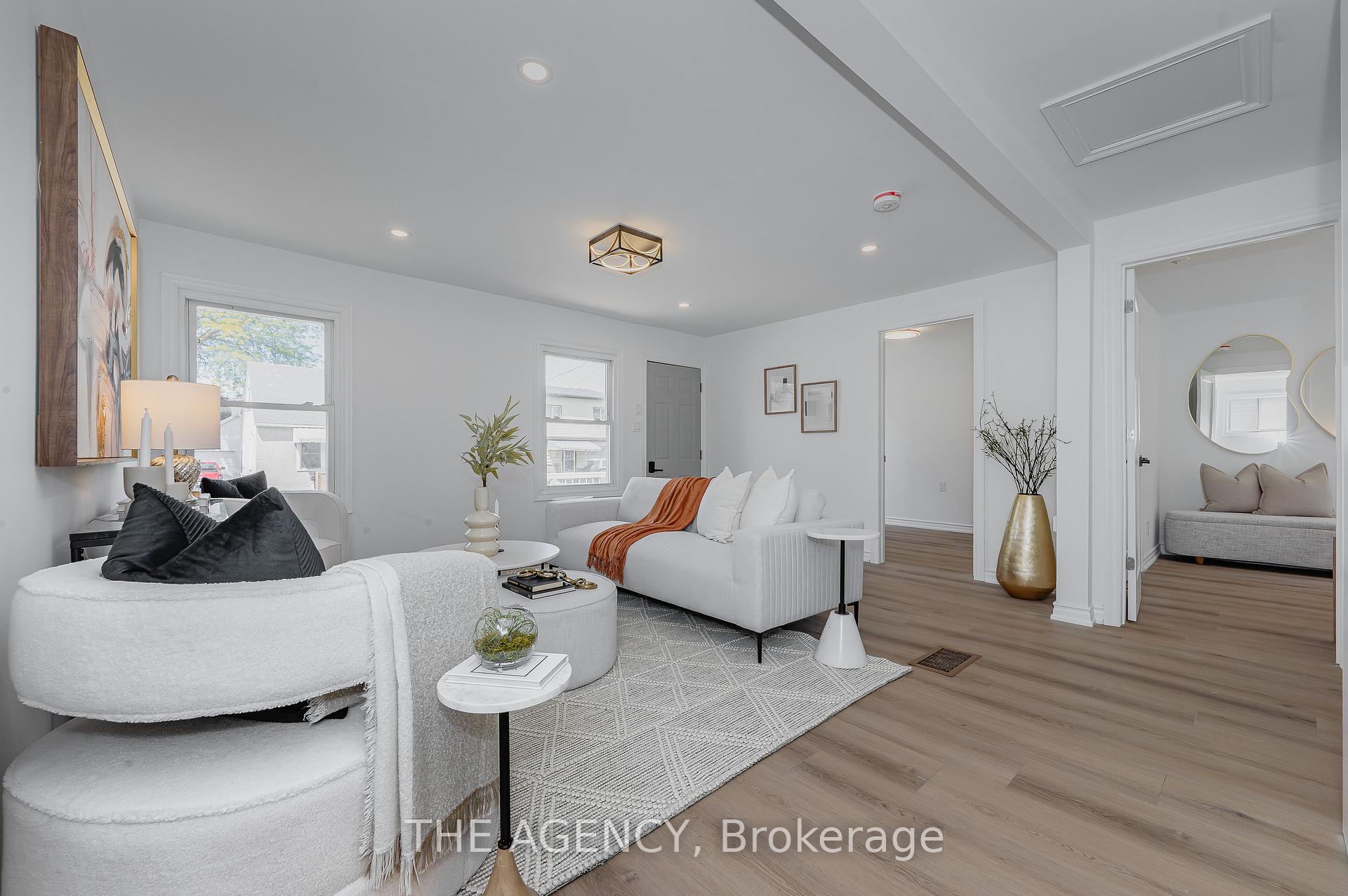 Photo 11 of 38 Parkview Road, St. Catharines, Facer — HOMEH
