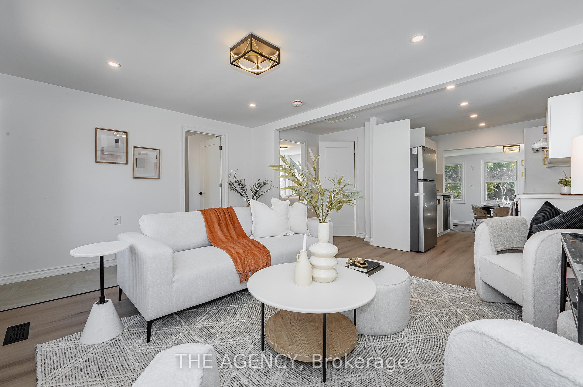 Photo 12 of 38 Parkview Road, St. Catharines, Facer — HOMEH