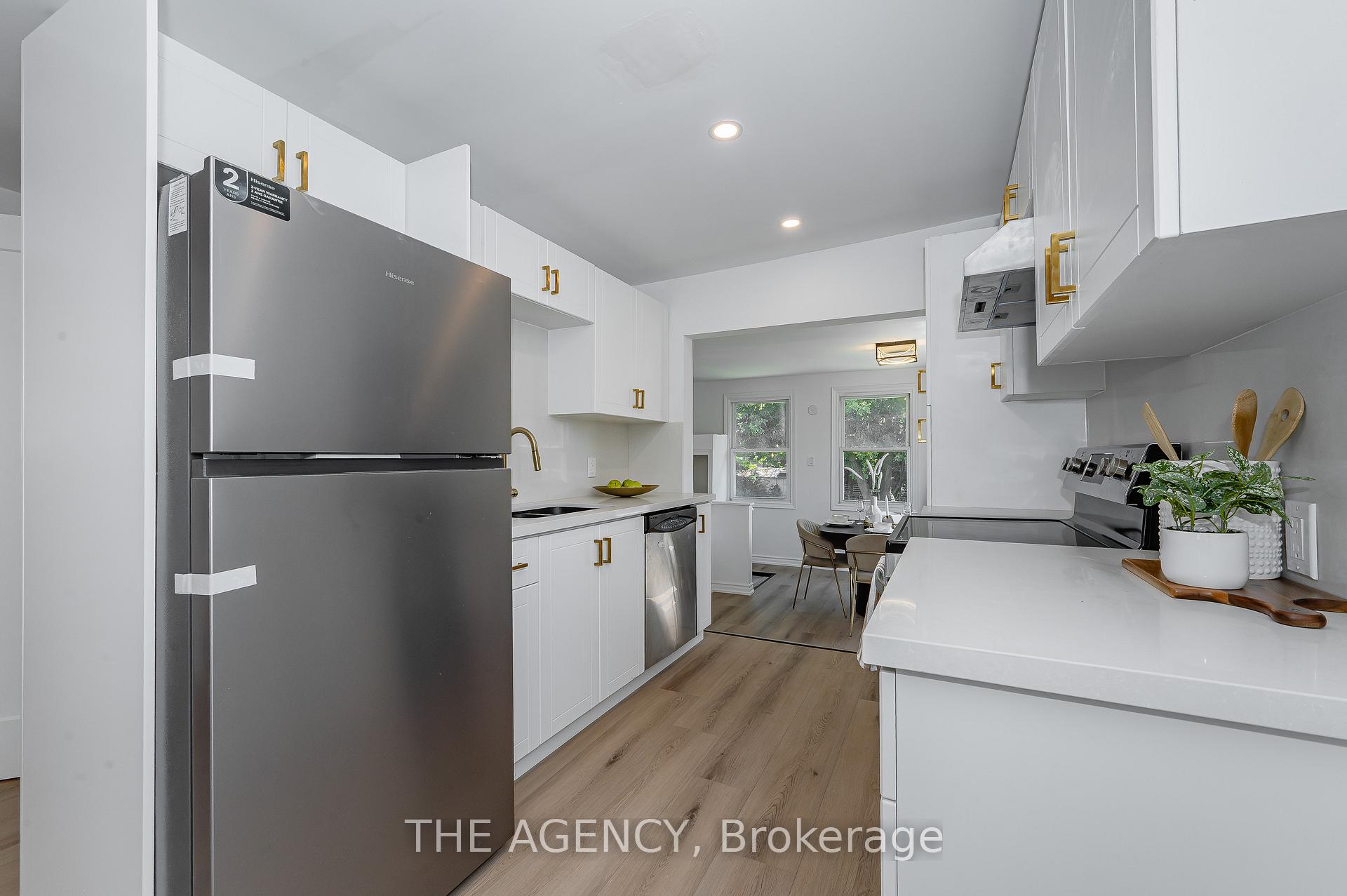 Photo 14 of 38 Parkview Road, St. Catharines, Facer — HOMEH