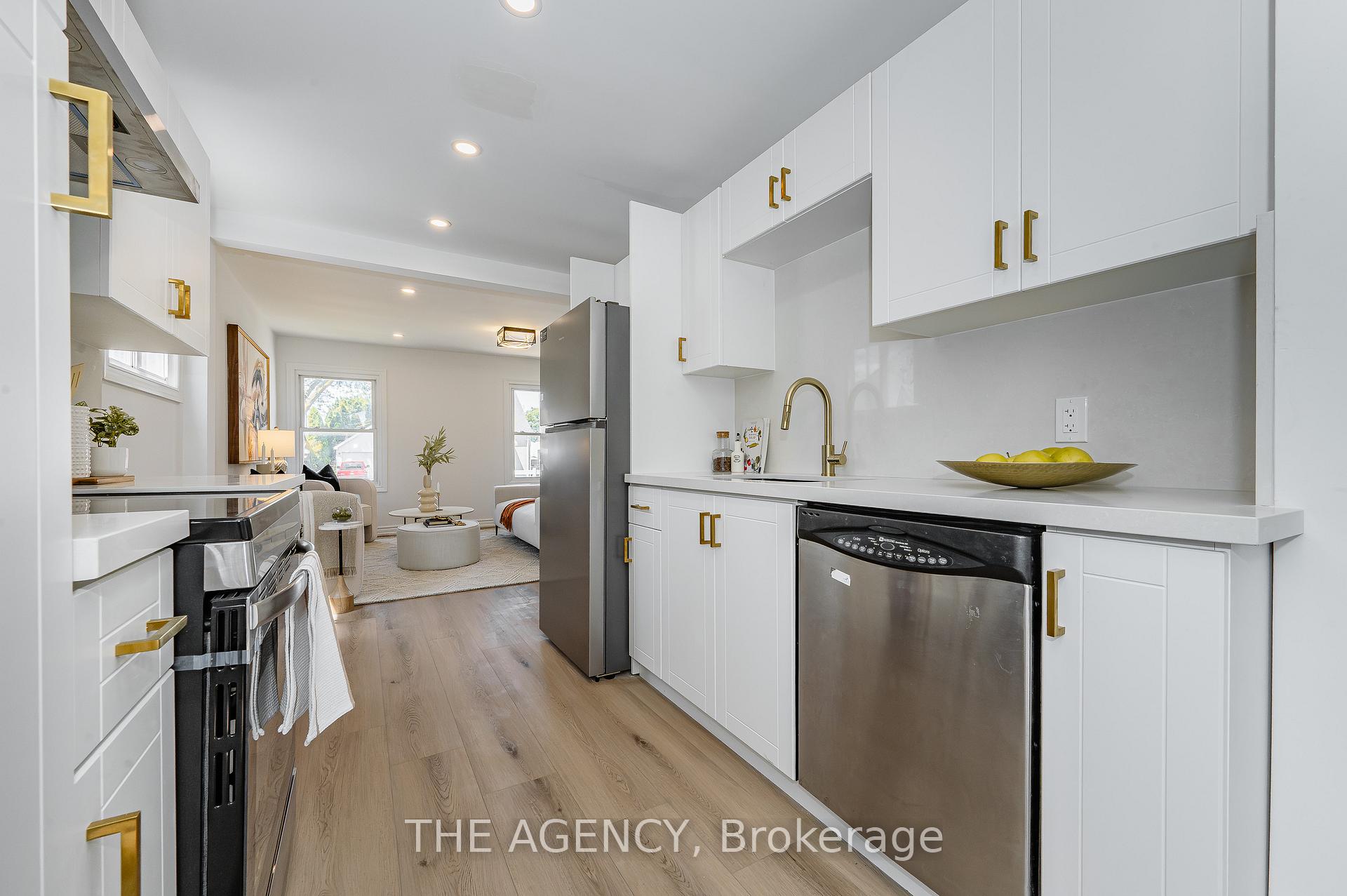 Photo 18 of 38 Parkview Road, St. Catharines, Facer — HOMEH