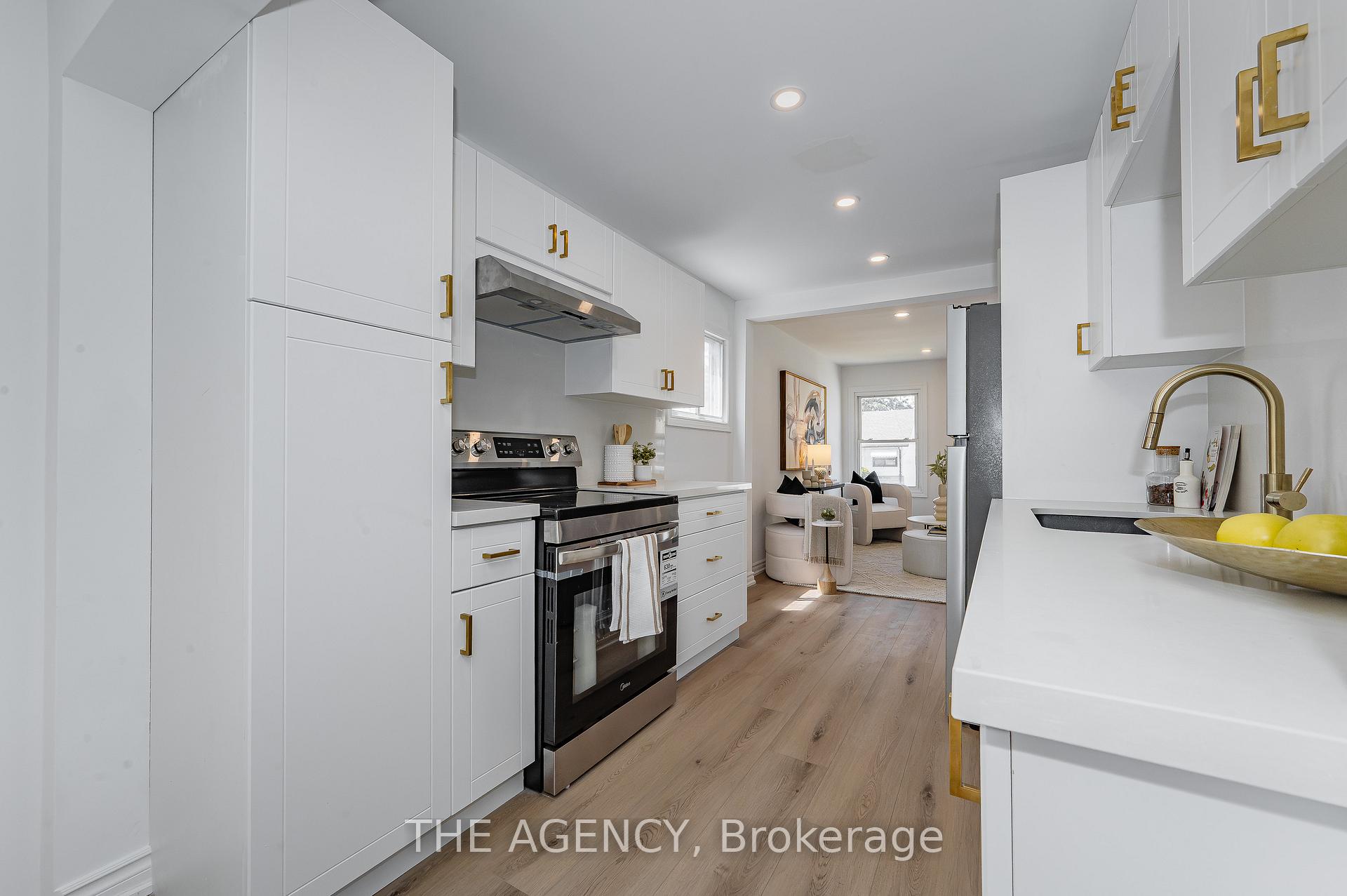 Photo 20 of 38 Parkview Road, St. Catharines, Facer — HOMEH