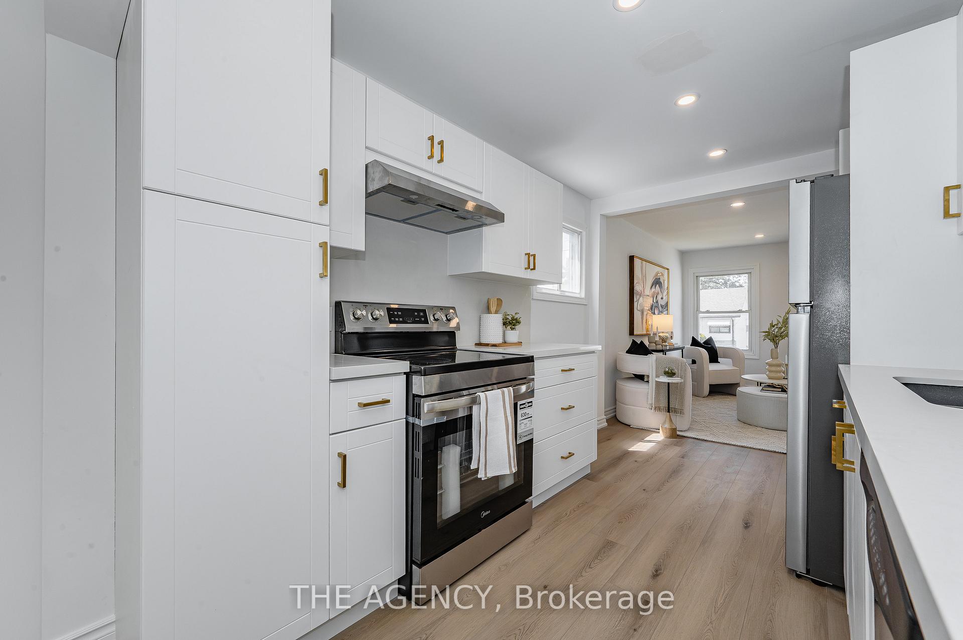 Photo 21 of 38 Parkview Road, St. Catharines, Facer — HOMEH