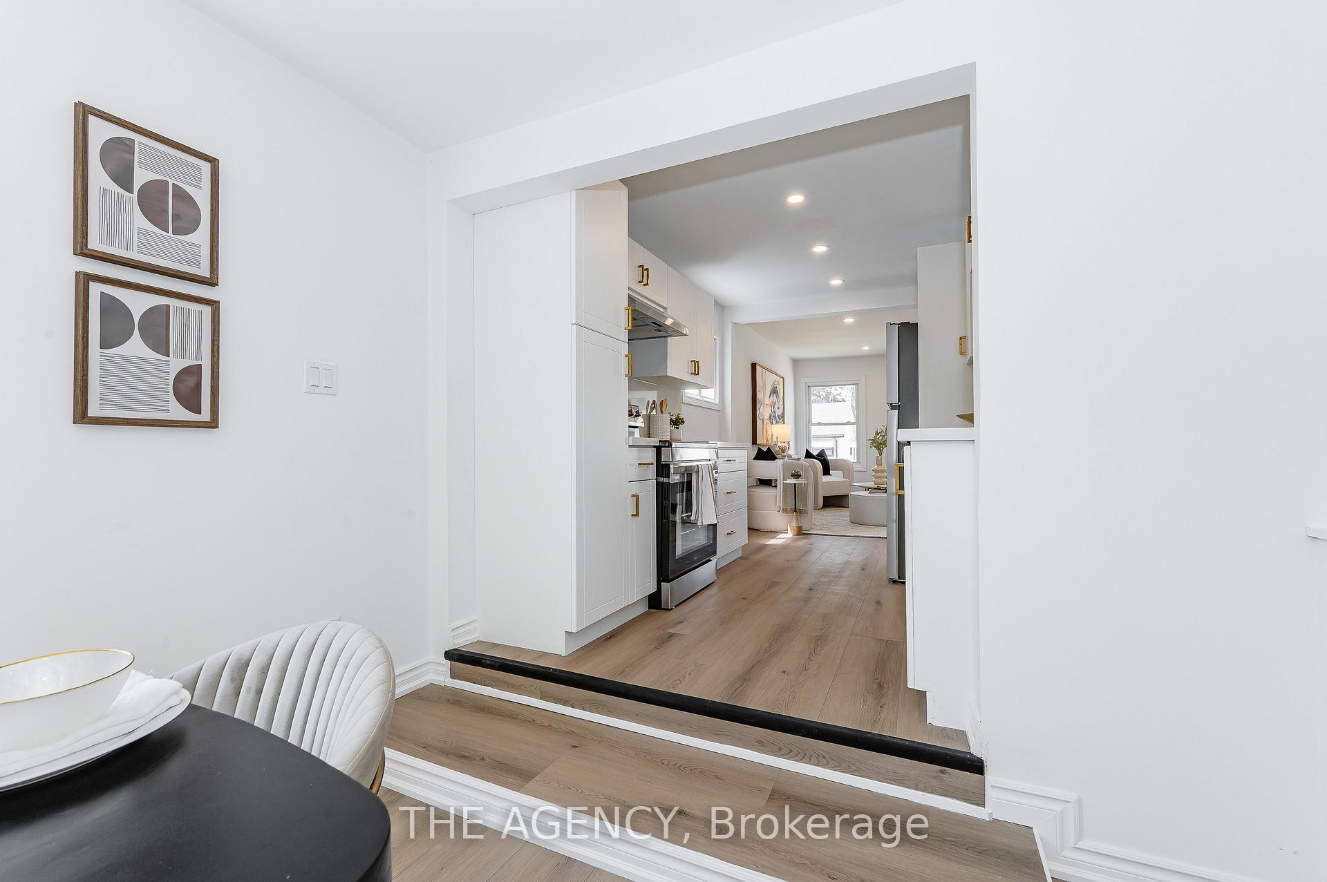 Photo 22 of 38 Parkview Road, St. Catharines, Facer — HOMEH