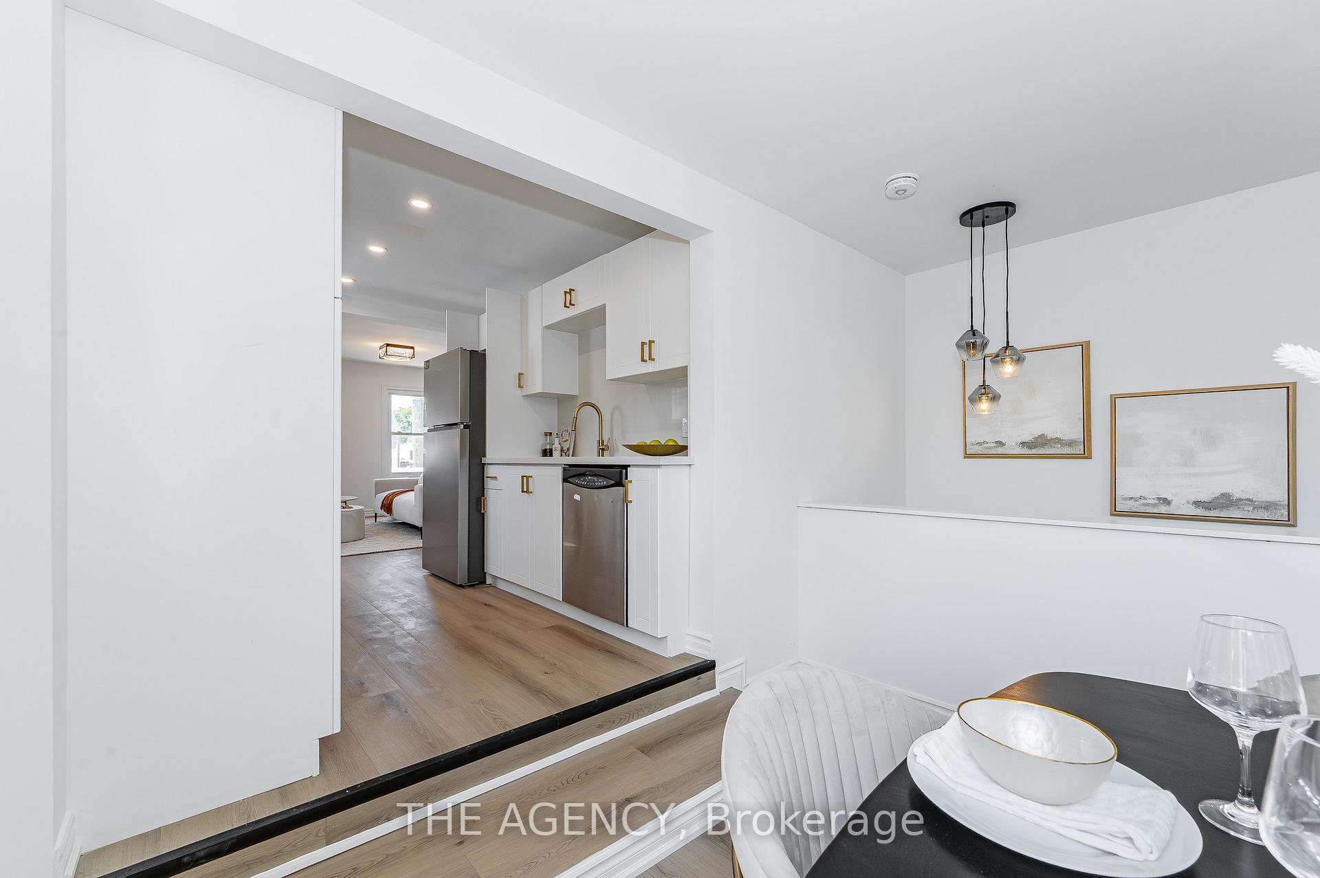 Photo 23 of 38 Parkview Road, St. Catharines, Facer — HOMEH