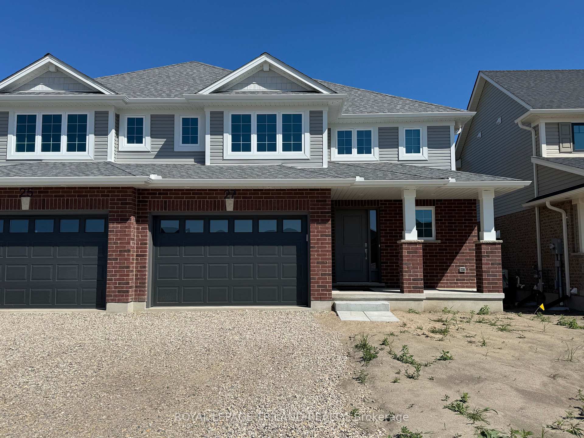 Photo 1 of 27 Harrow Lane, St. Thomas — HOMEH